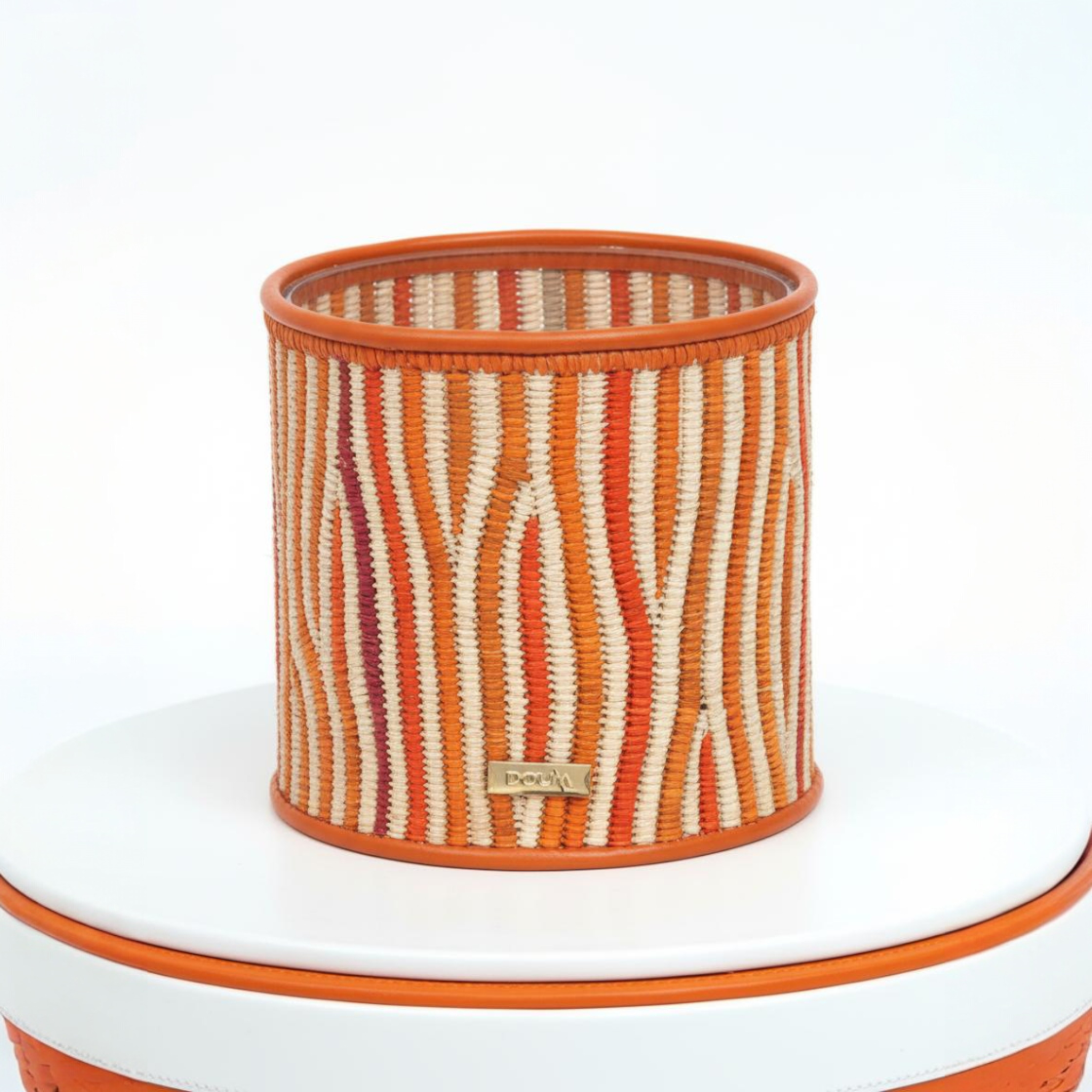 CANDLE HOLDER