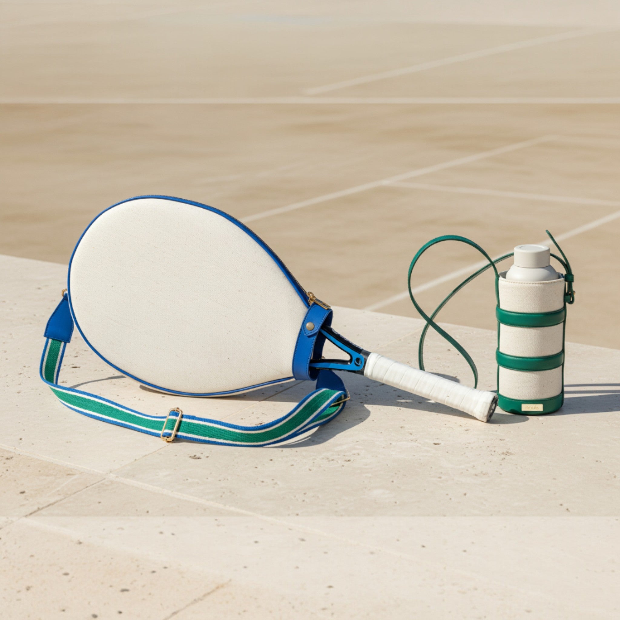 PADDLE SET