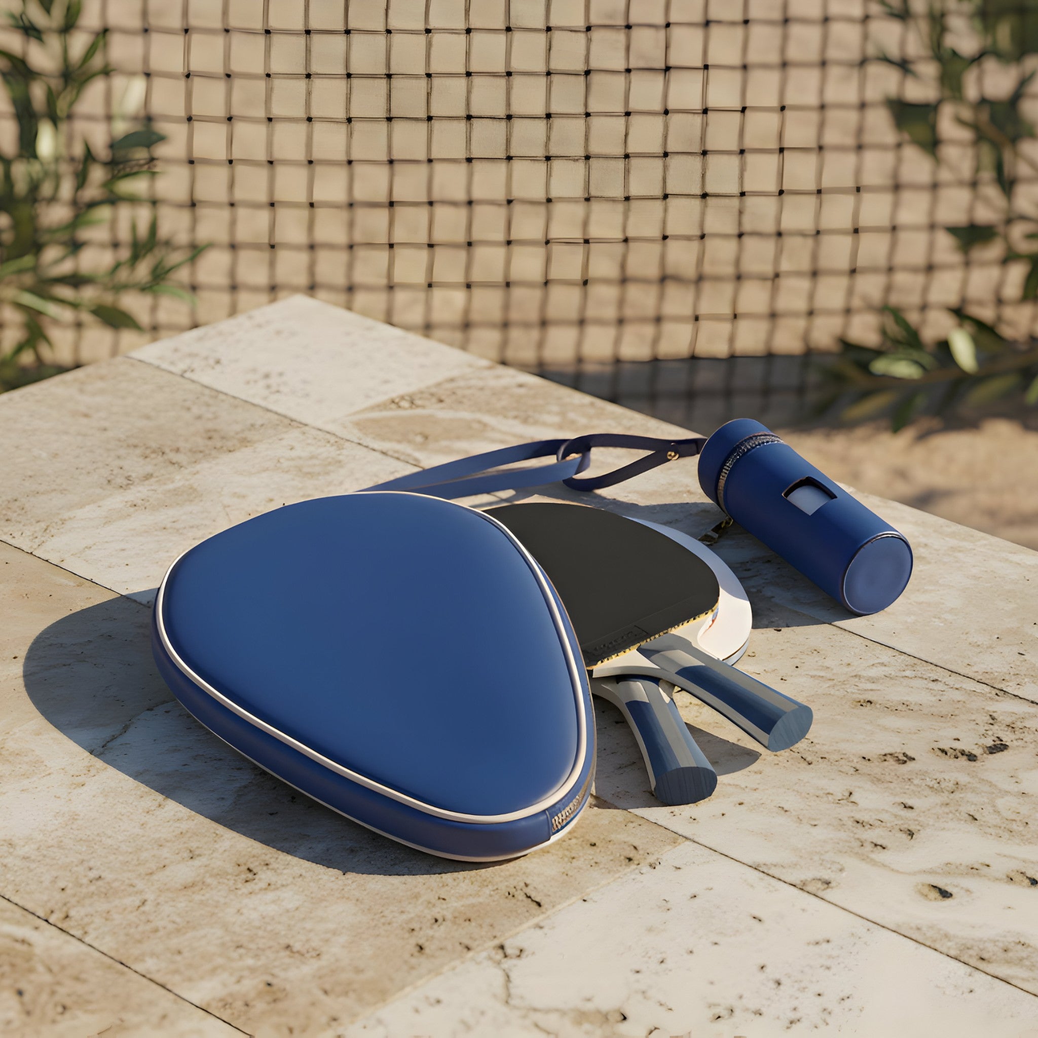 PING PONG SET