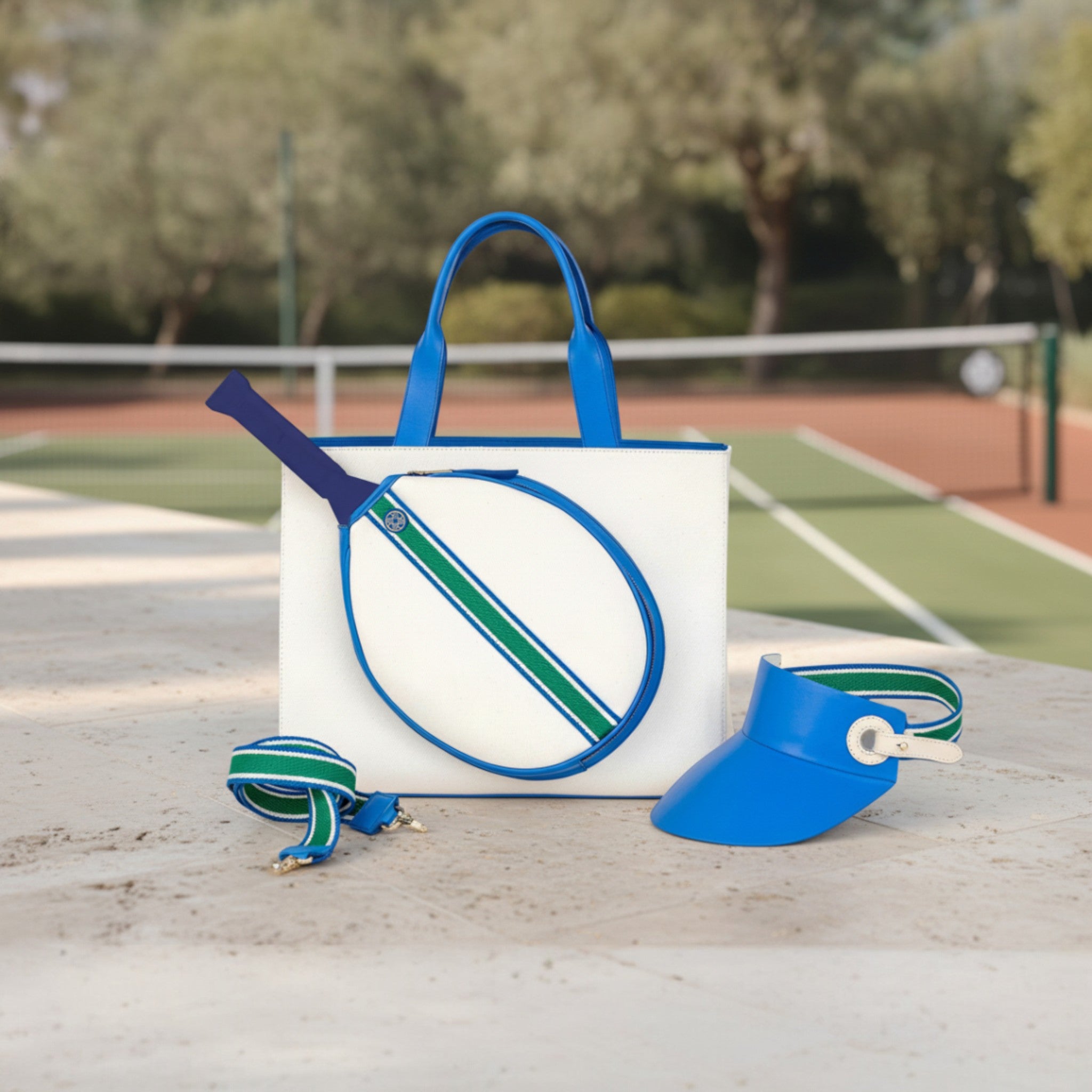 TENNIS SET
