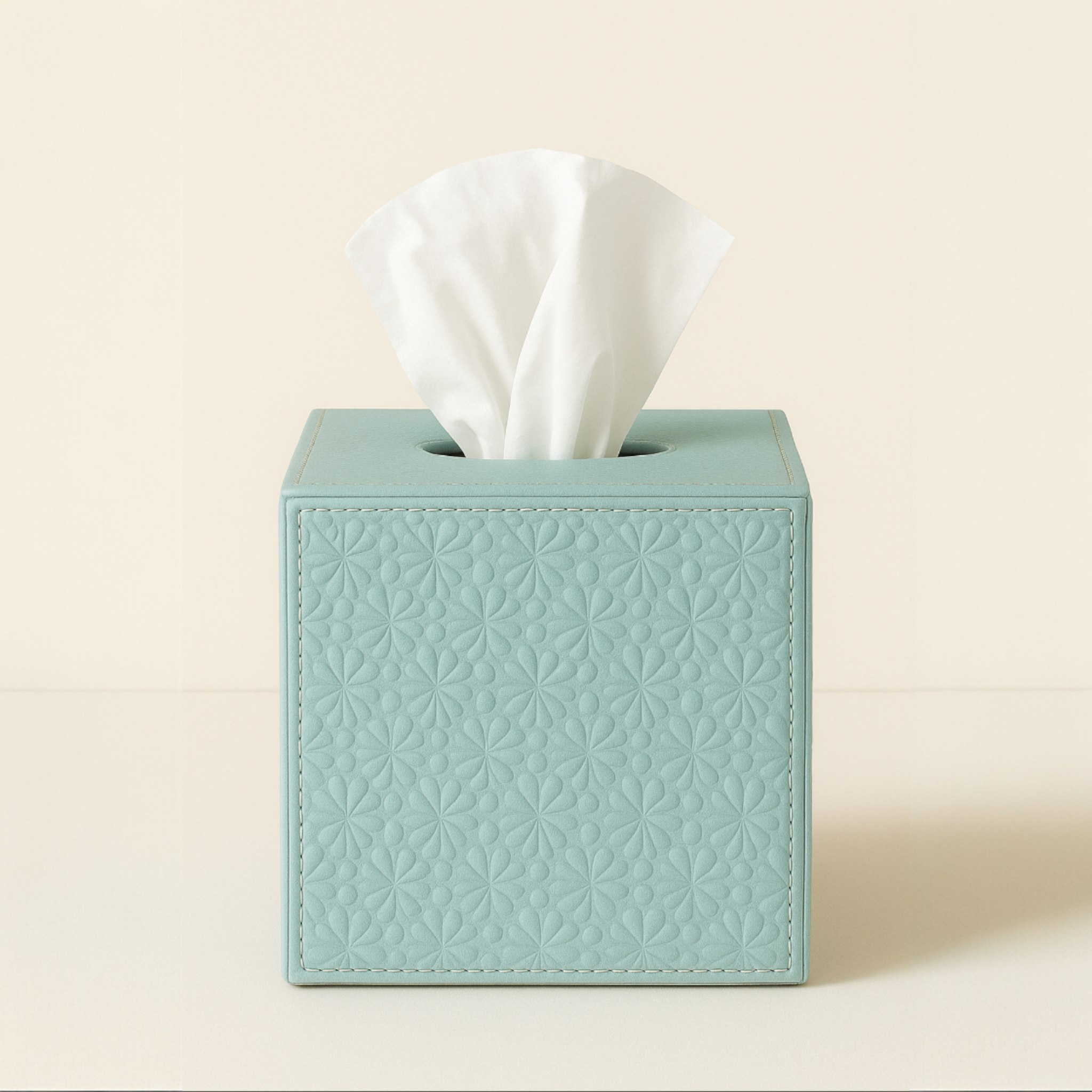 TISSUE BOX COVER