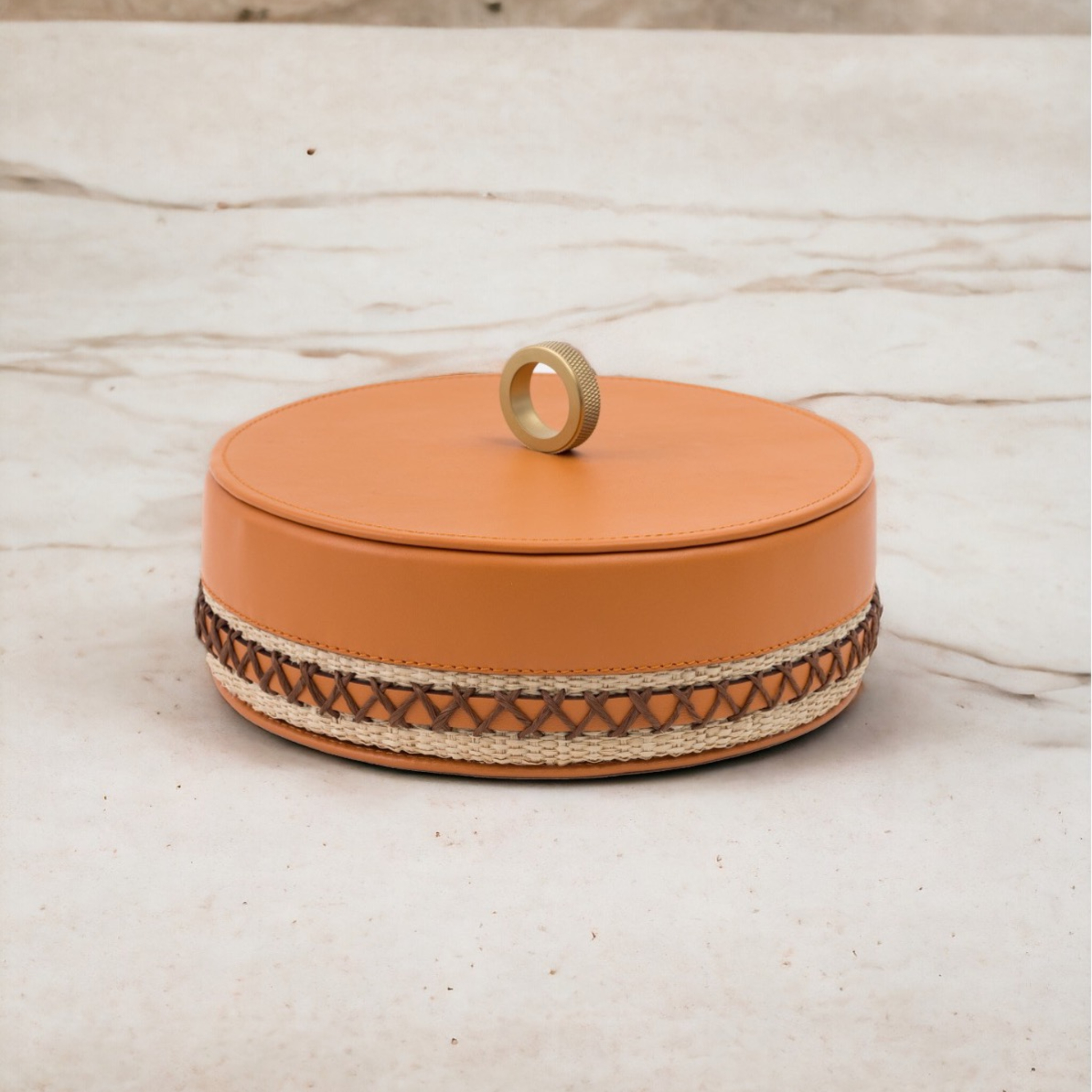 DECORATIVE BOX