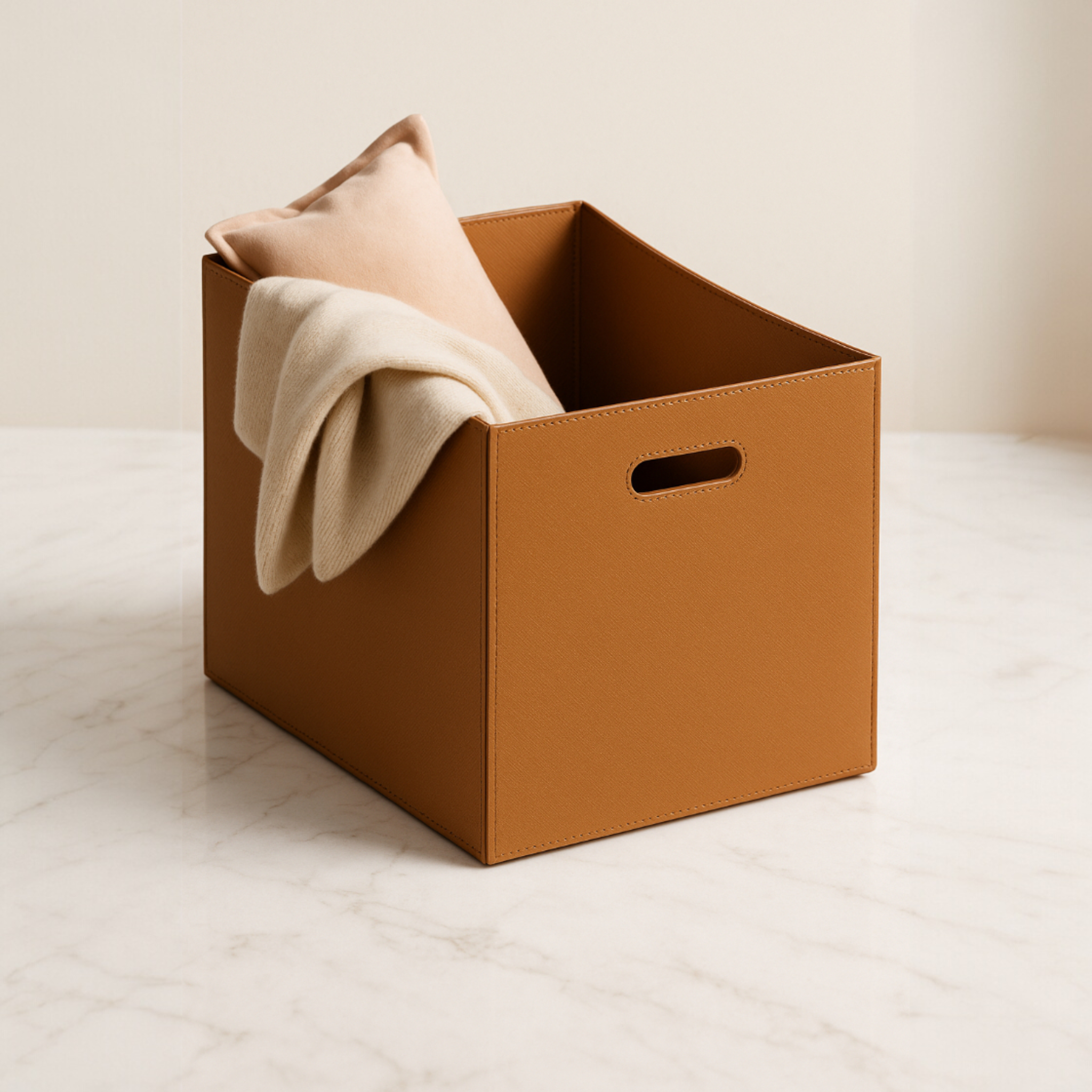 STORAGE BOX