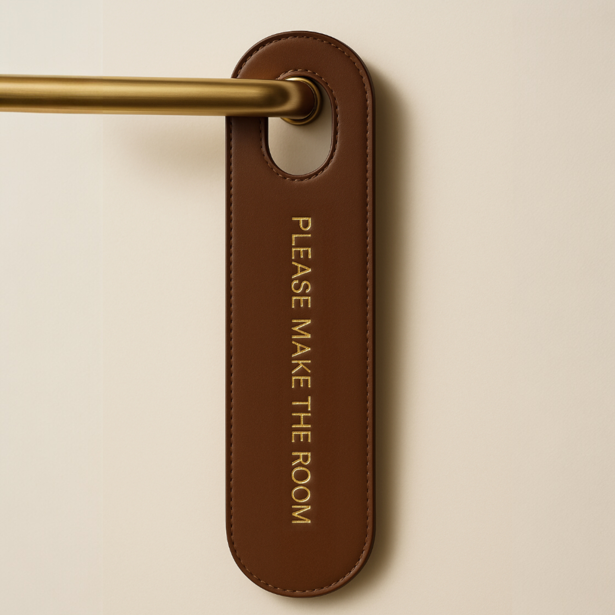 DOOR HANGER