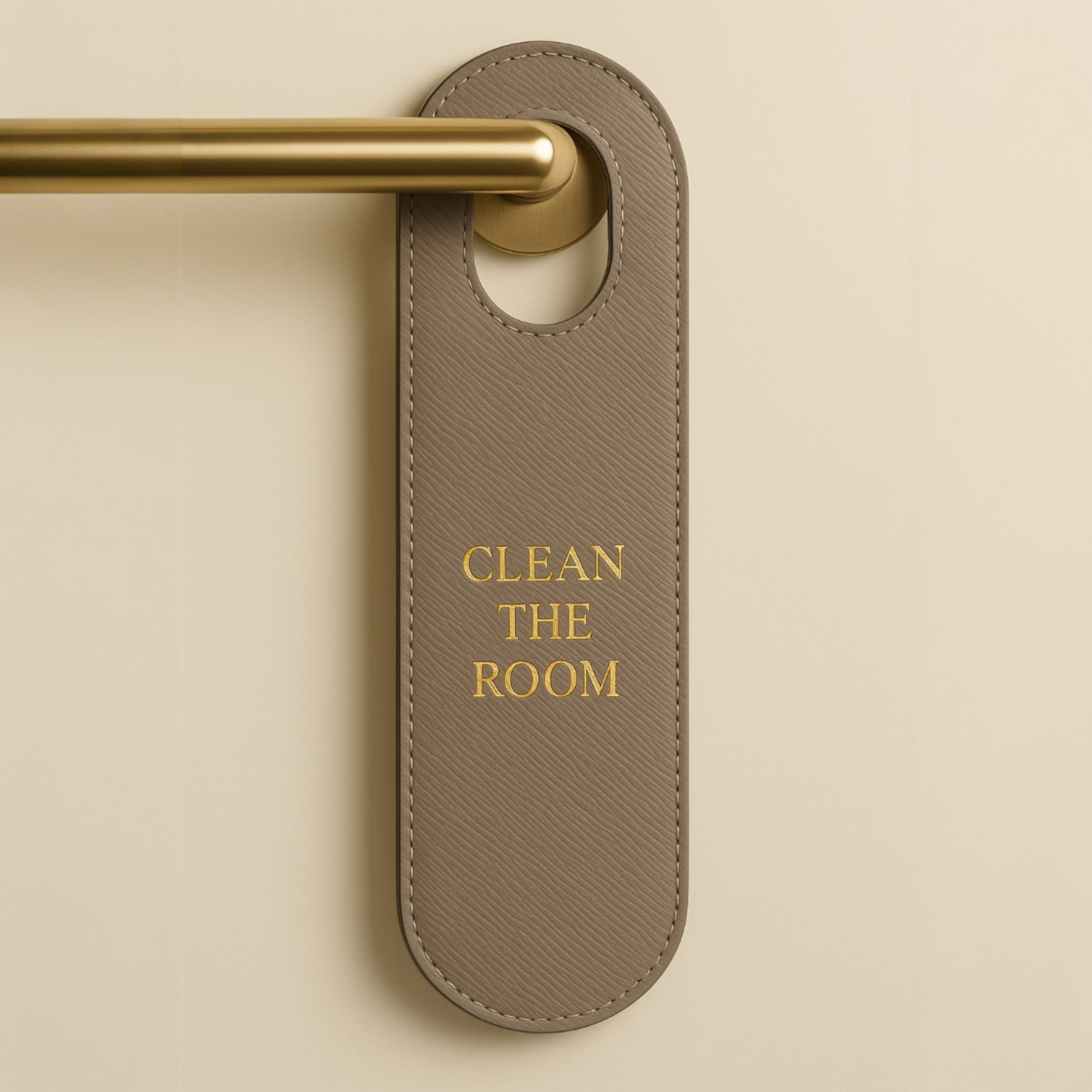 DOOR HANGER