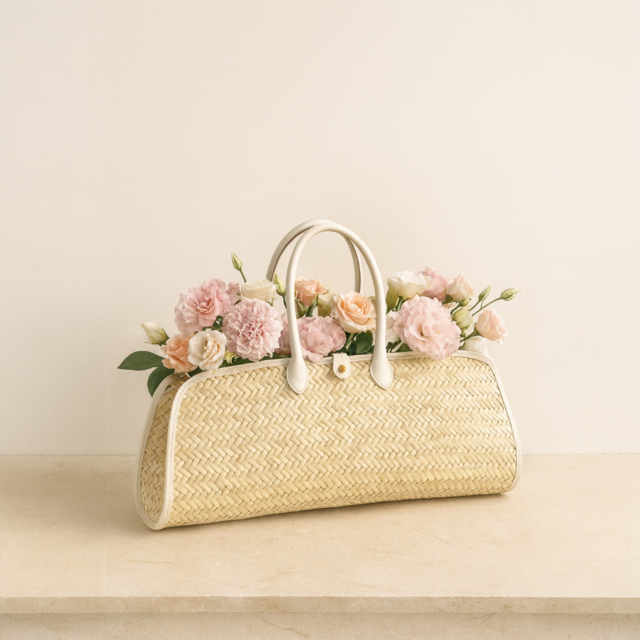 STORAGE BASKET