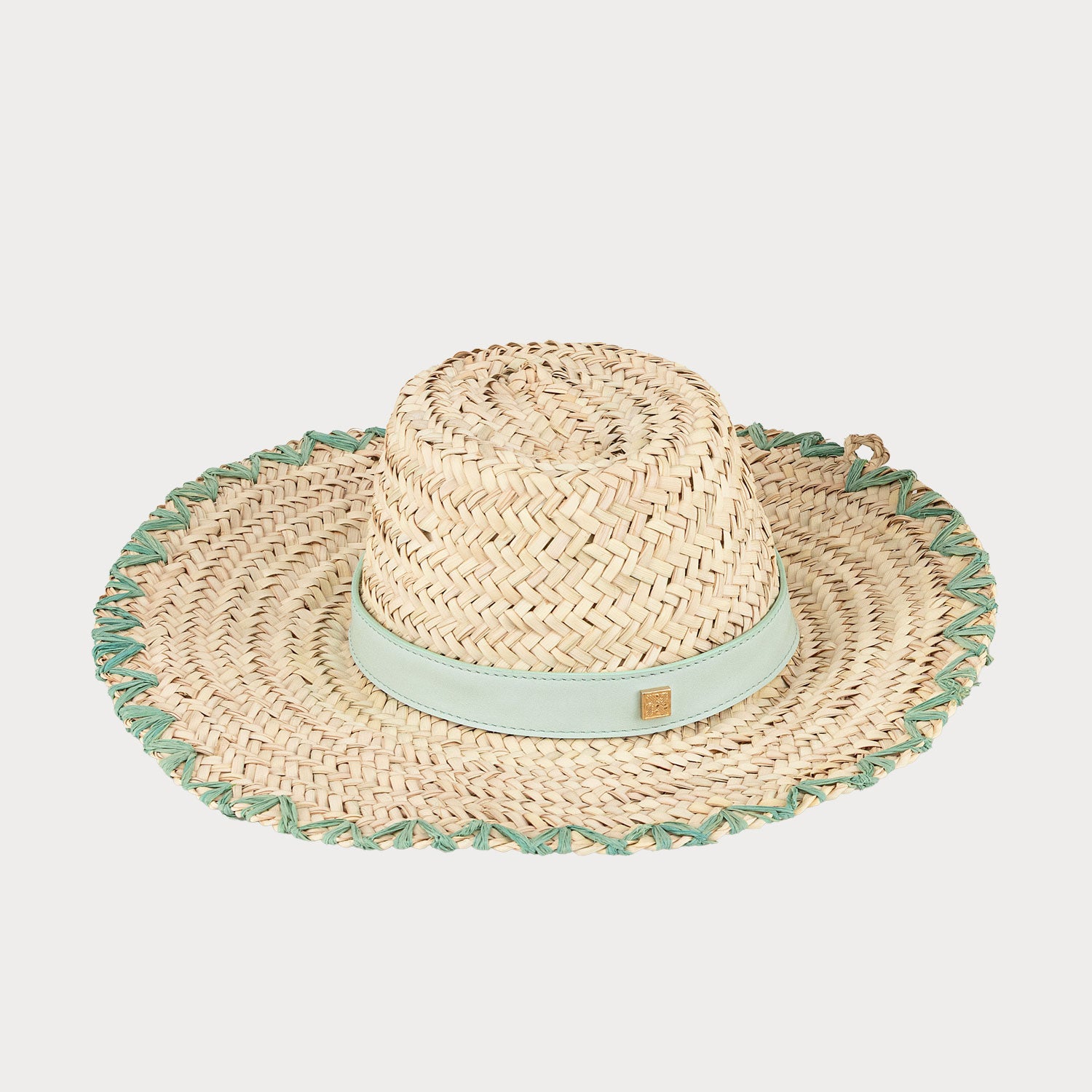 BY THE WATER ｜BLUE SET