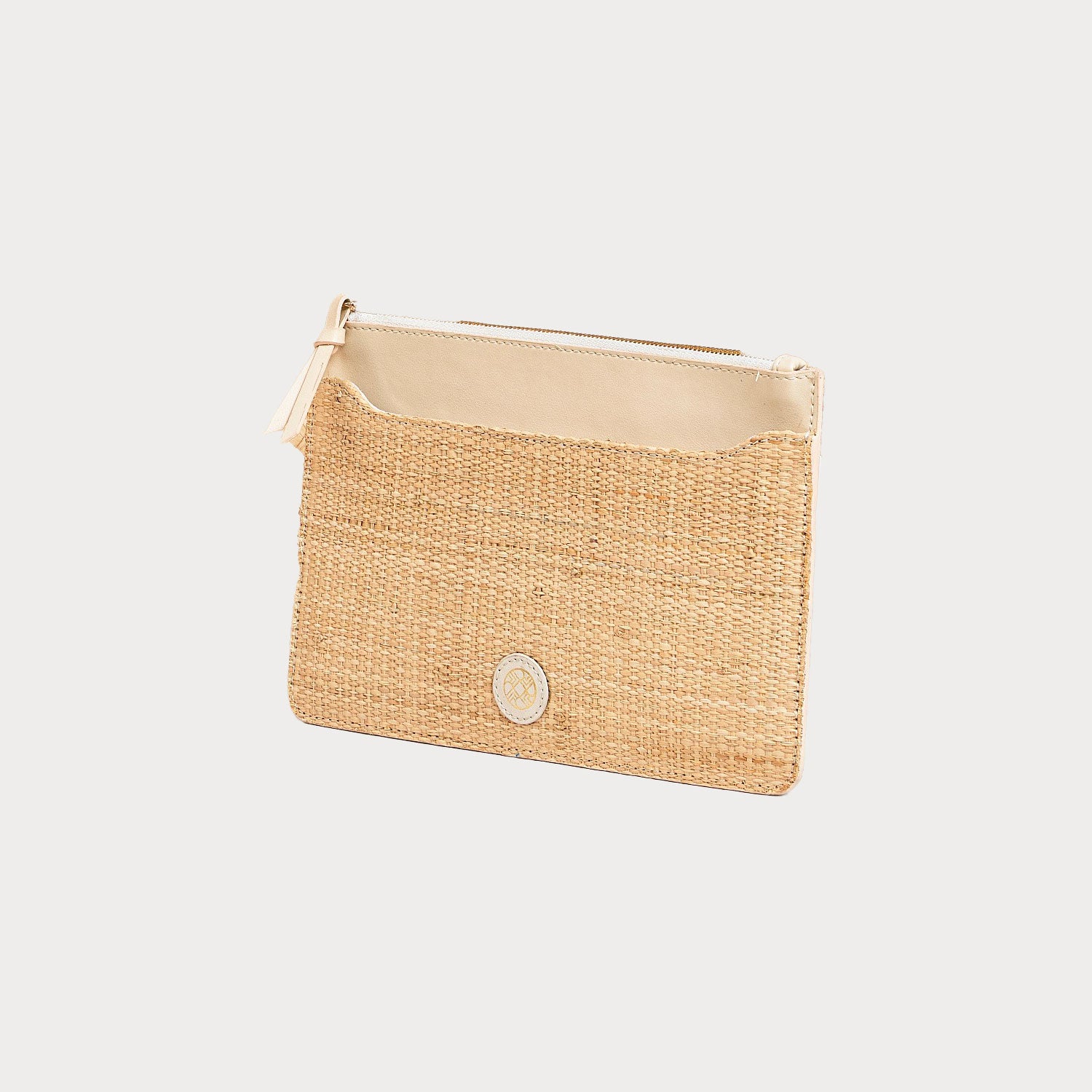 BY THE WATER ｜IVORY SET