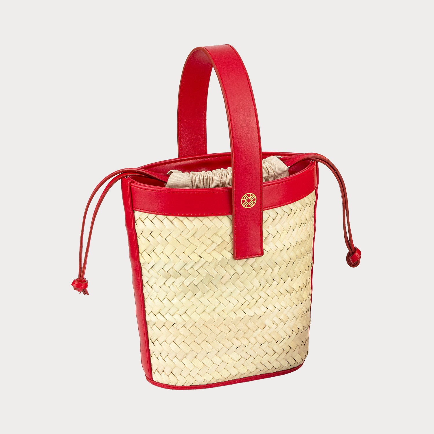 BY THE WATER ｜RED SET