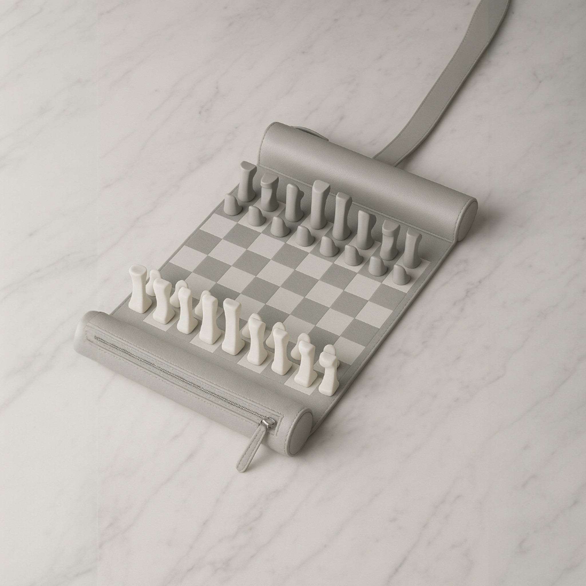 CHESS SET