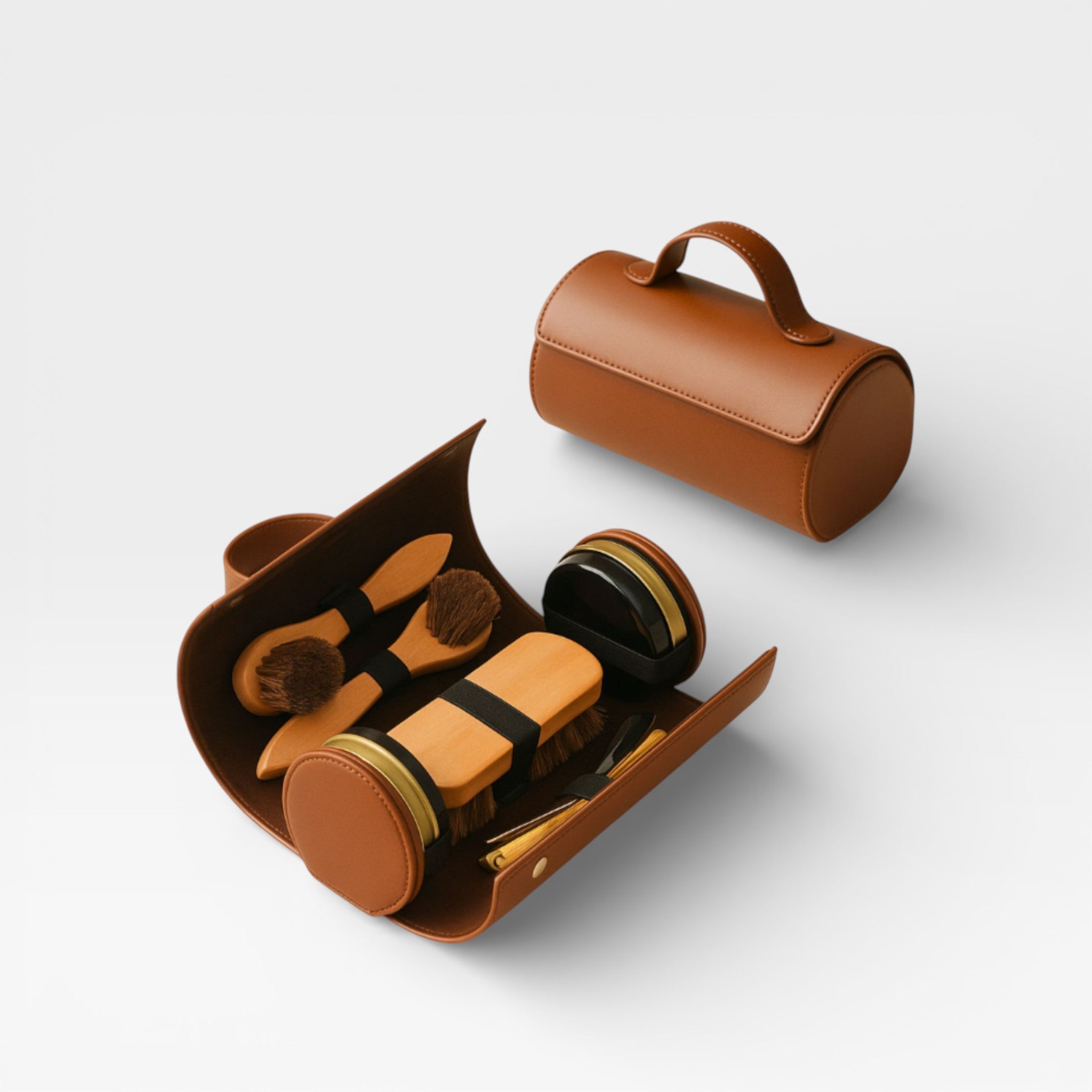 SHOES CARE CASE
