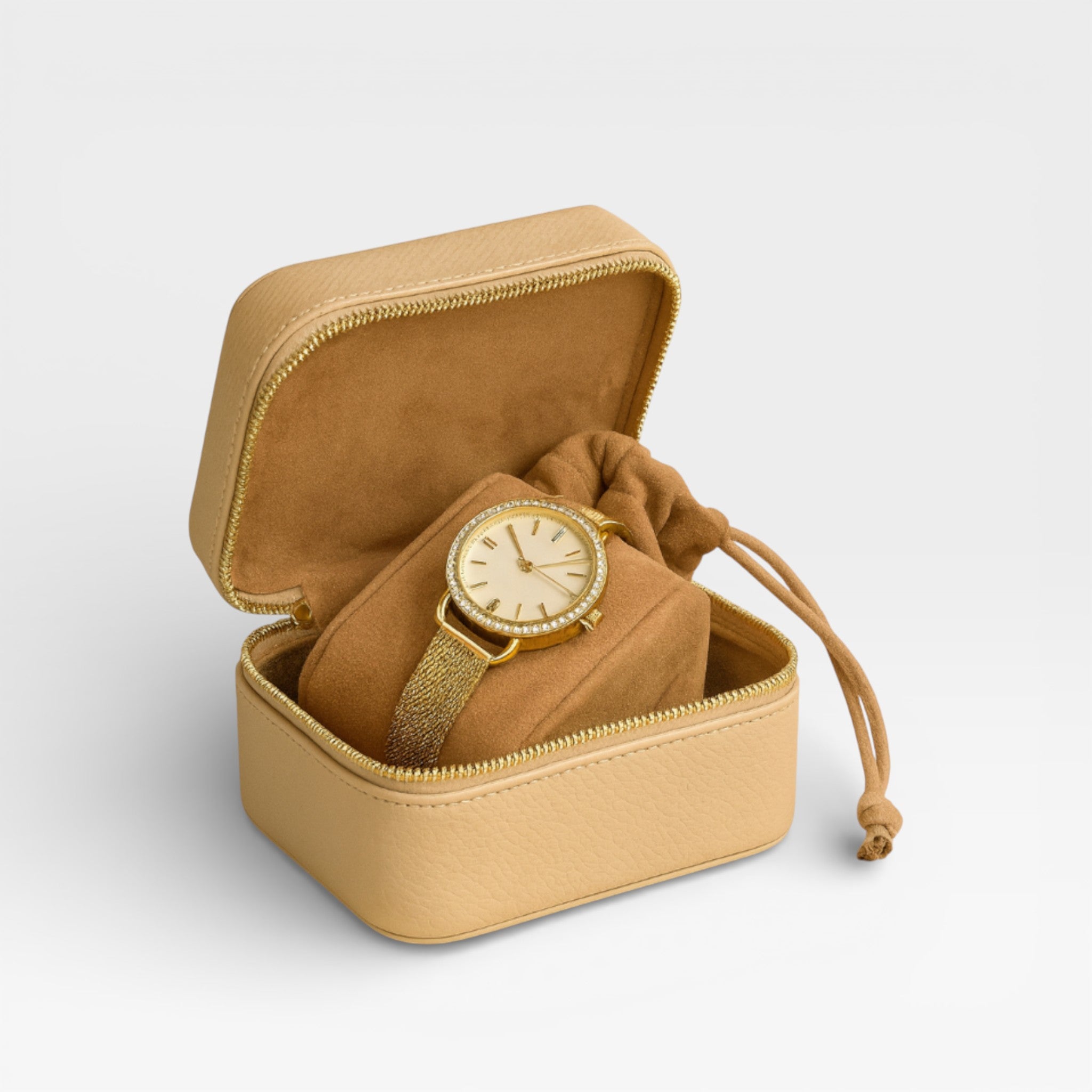 SINGLE WATCH CASE