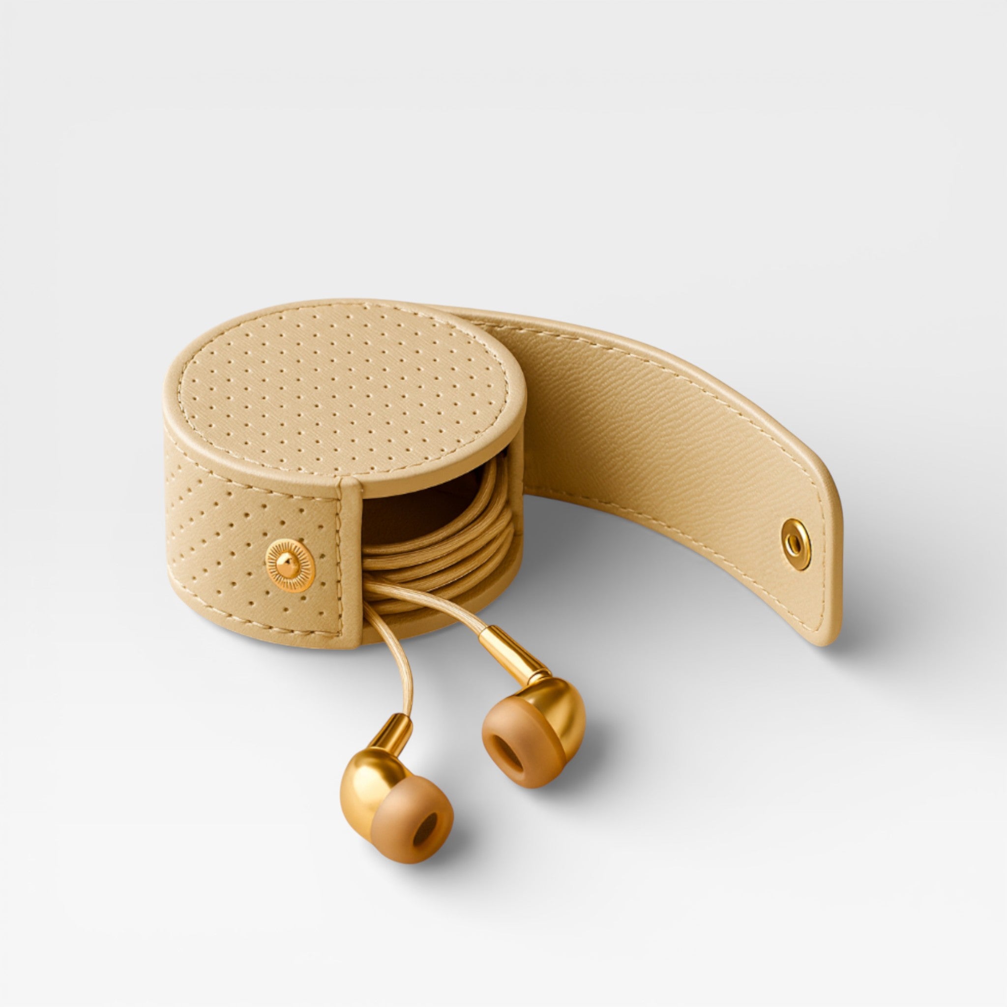 EARPHONES CASE
