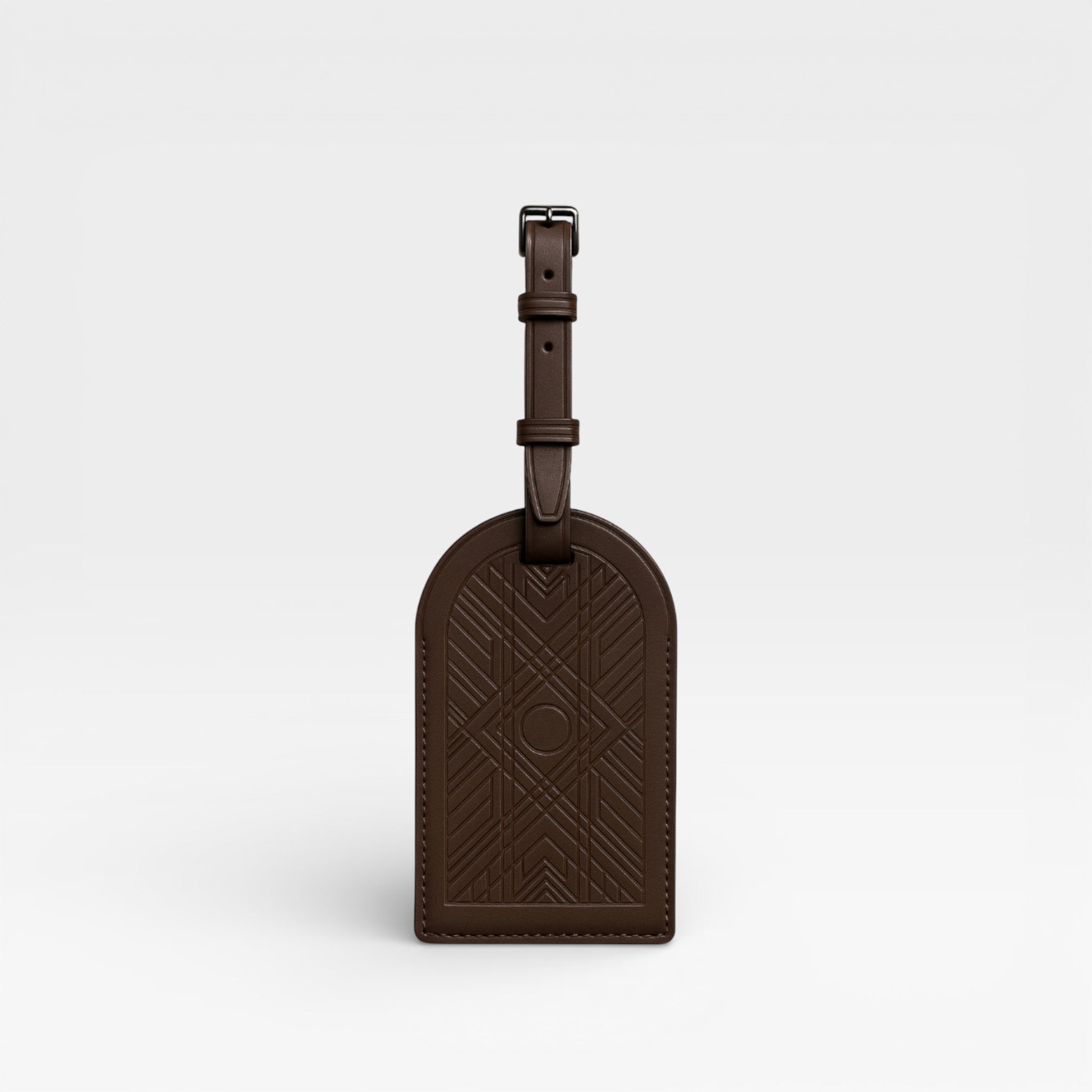 LUGGAGE TAG