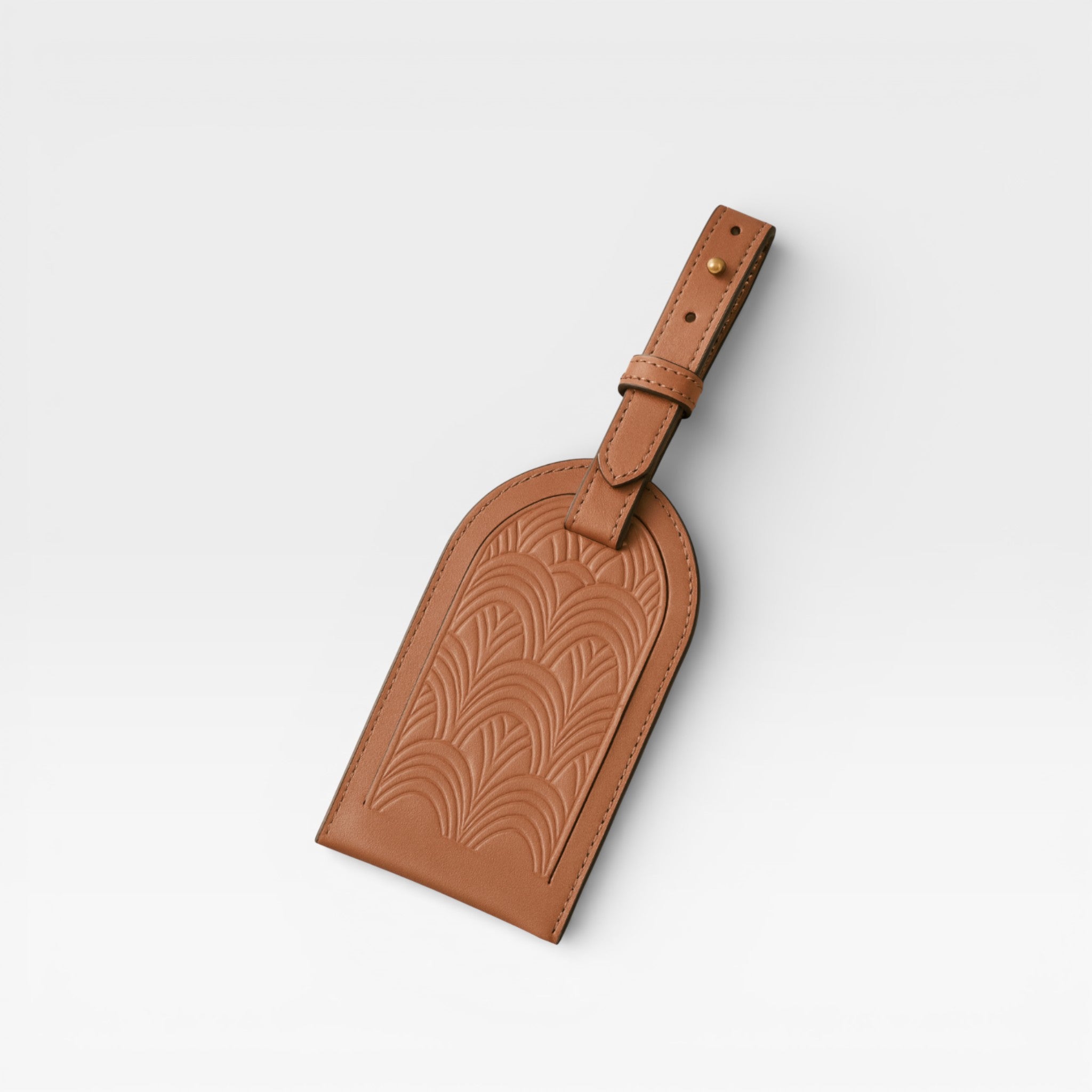 LUGGAGE TAG