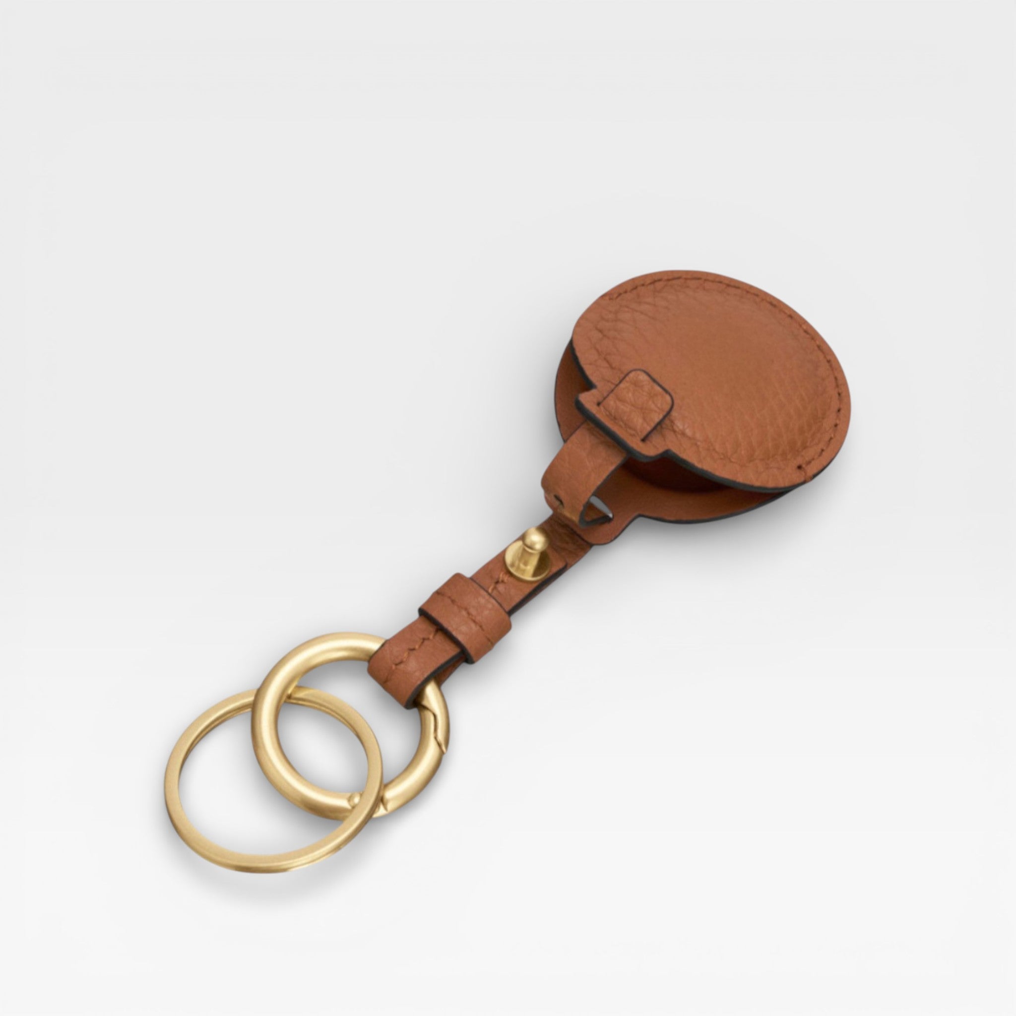 AIRTAG KEY RING