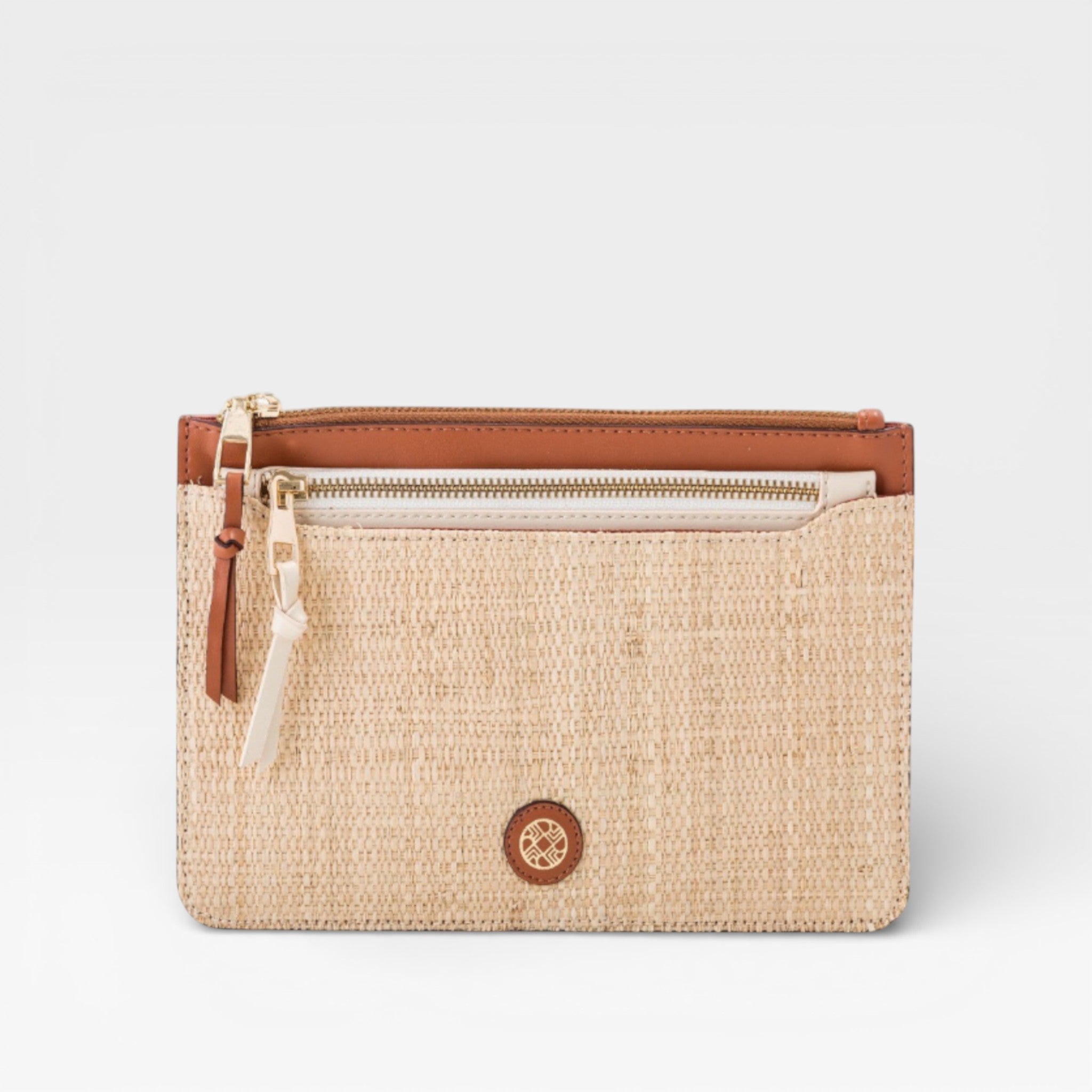 SLIM POUCH