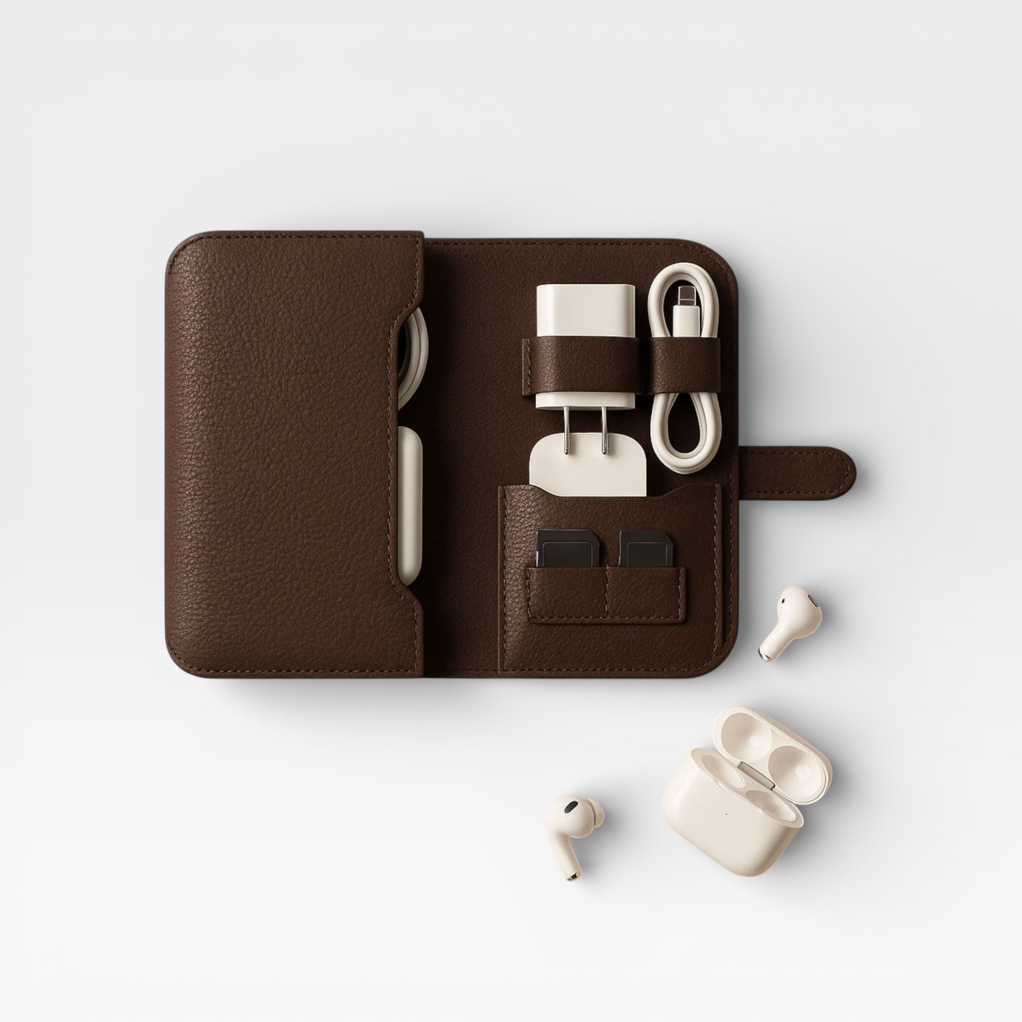 TECH ORGANIZER