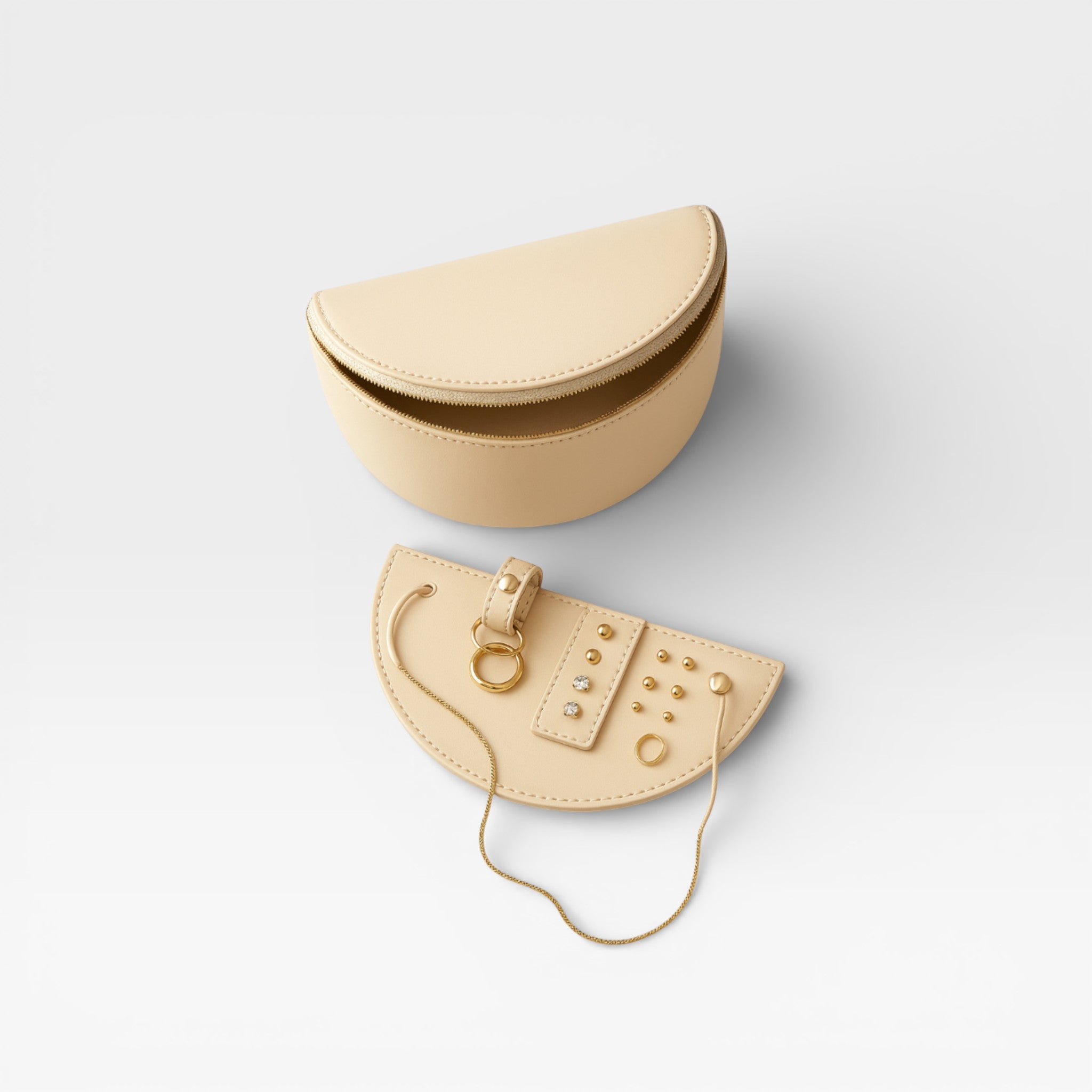 JEWELRY CASE