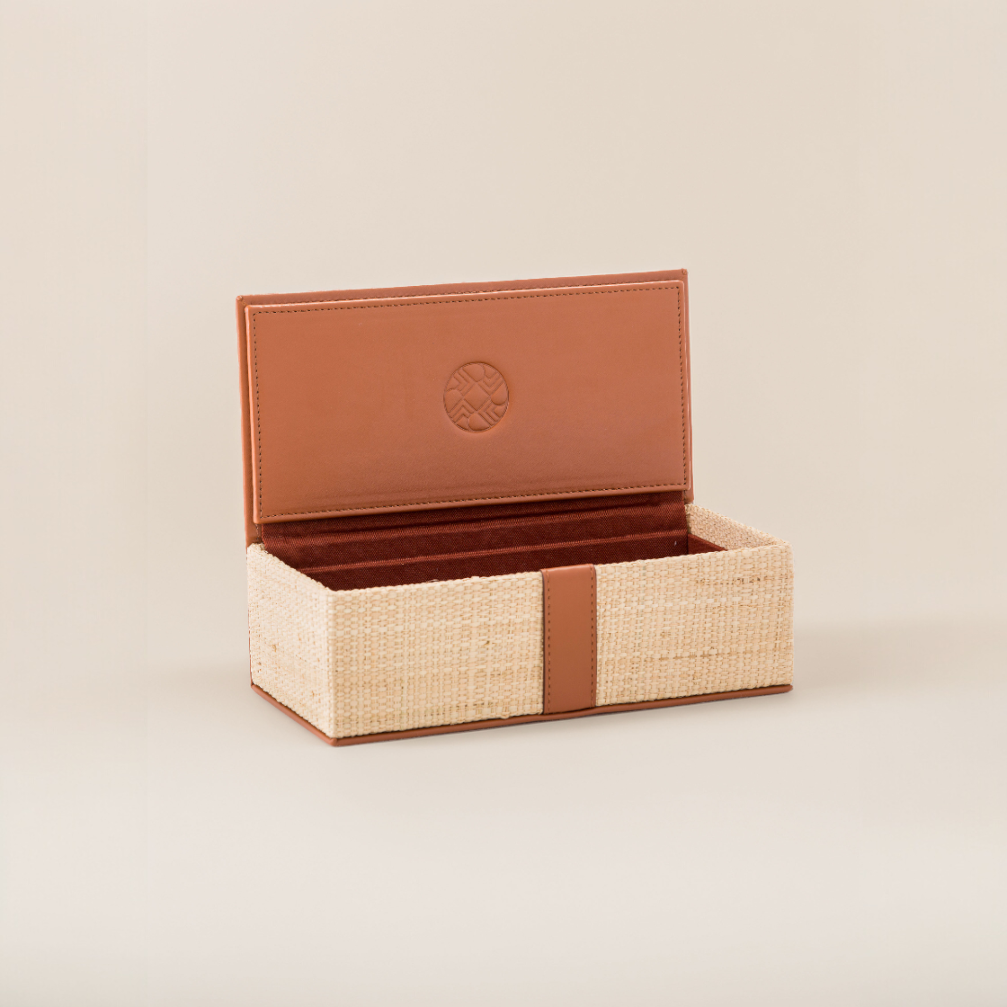 KEEPSAKE BOX