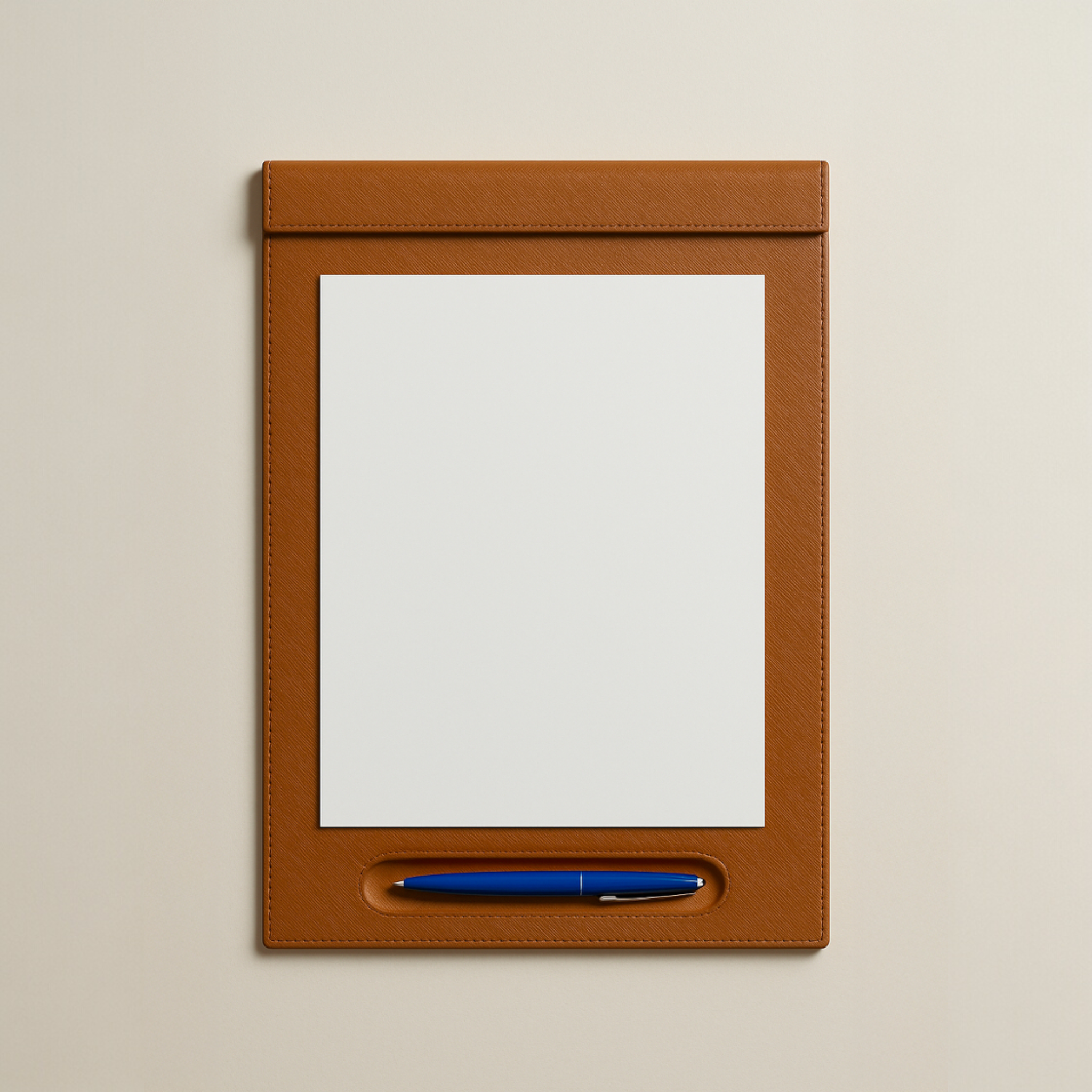 NOTEPAD HOLDER