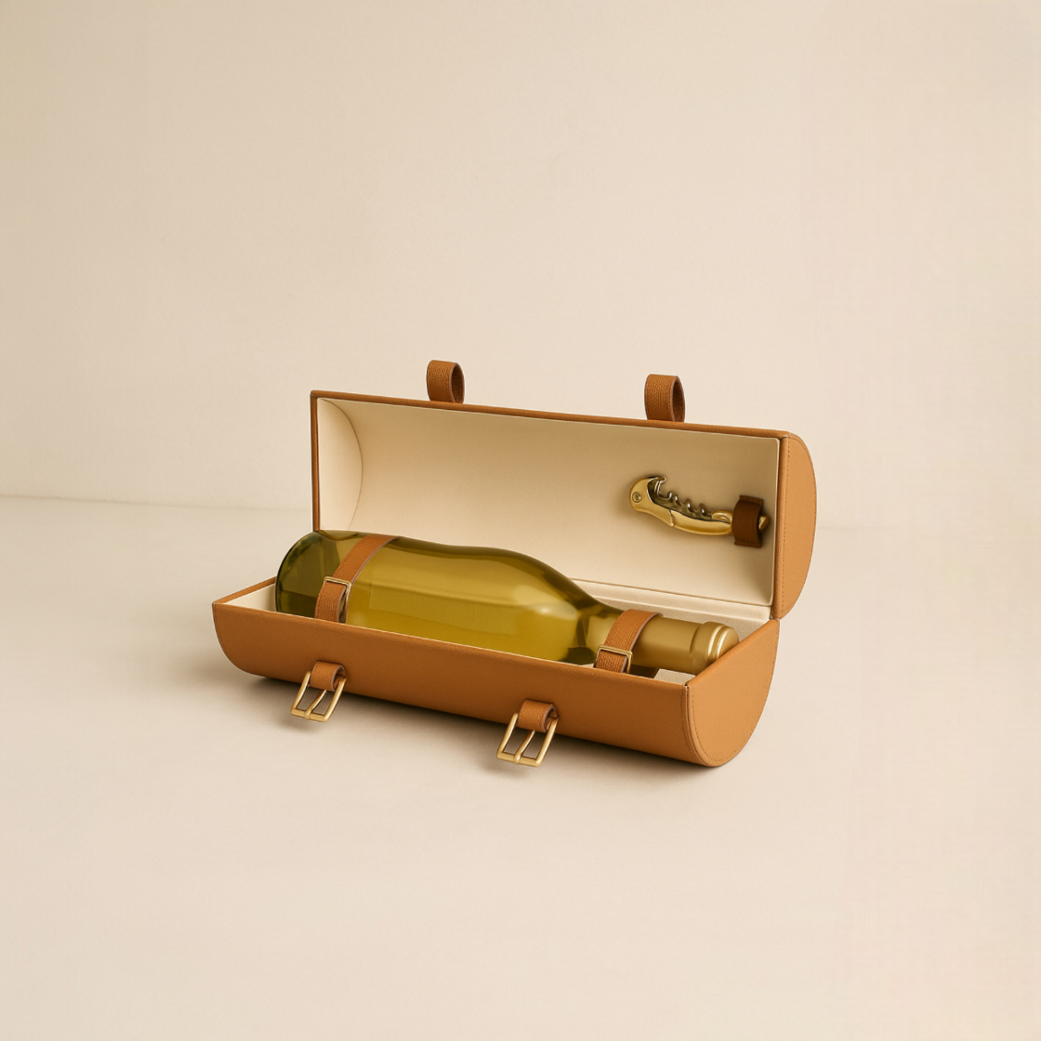 BOTTLE CASE