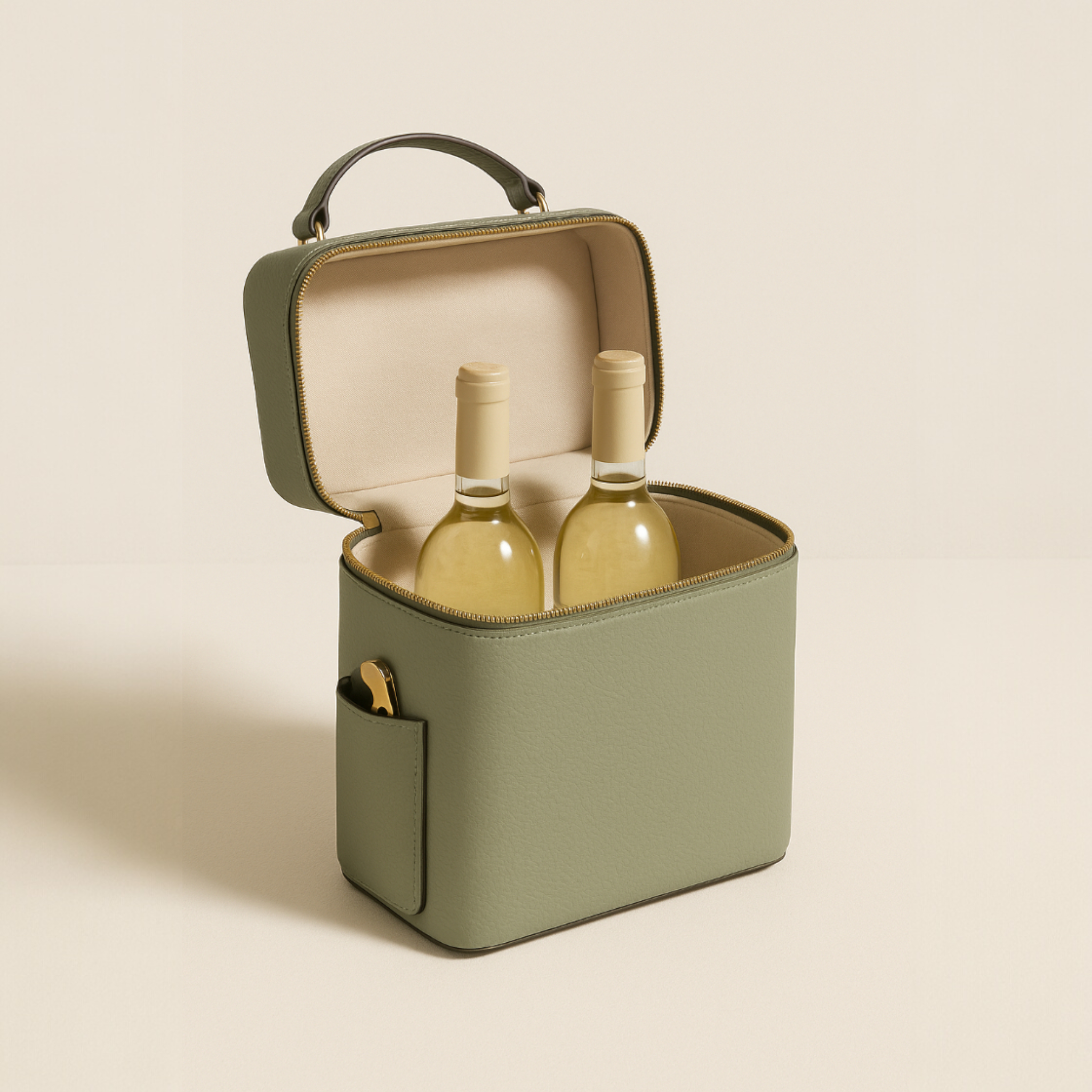 BOTTLE CASE