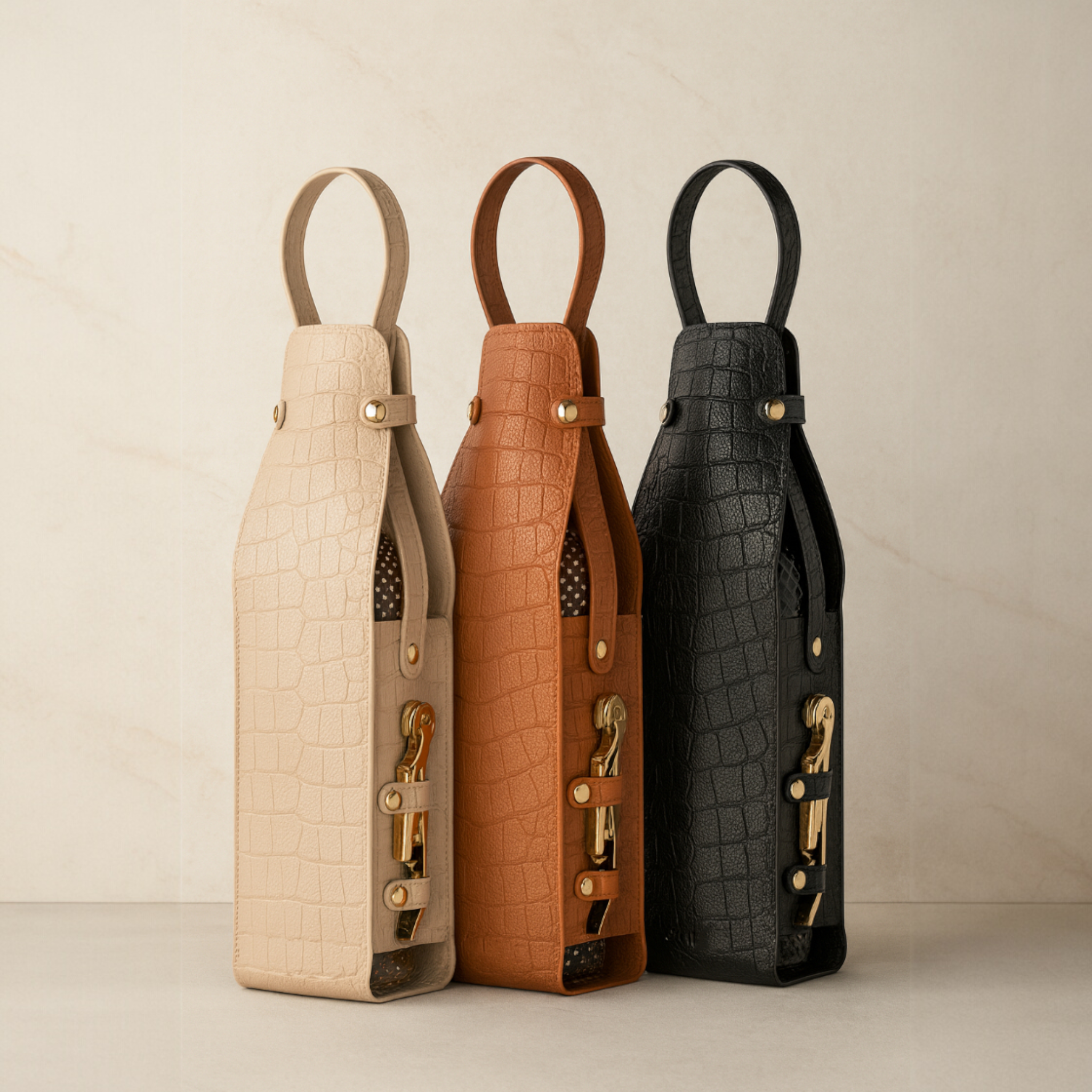 BOTTLE HOLDER