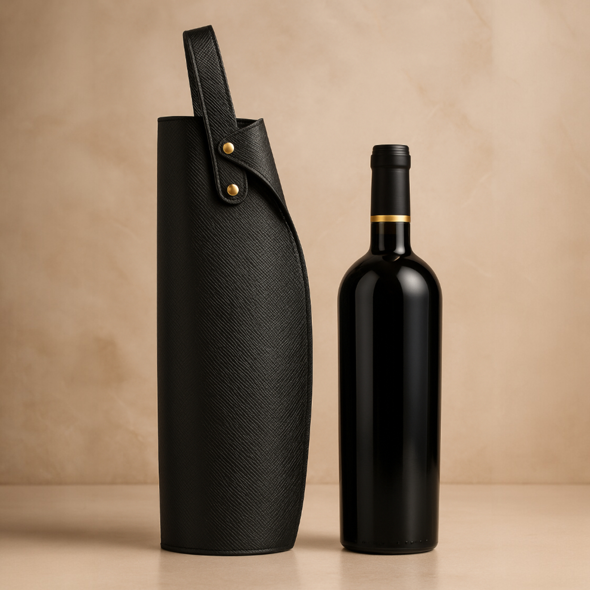 BOTTLE HOLDER