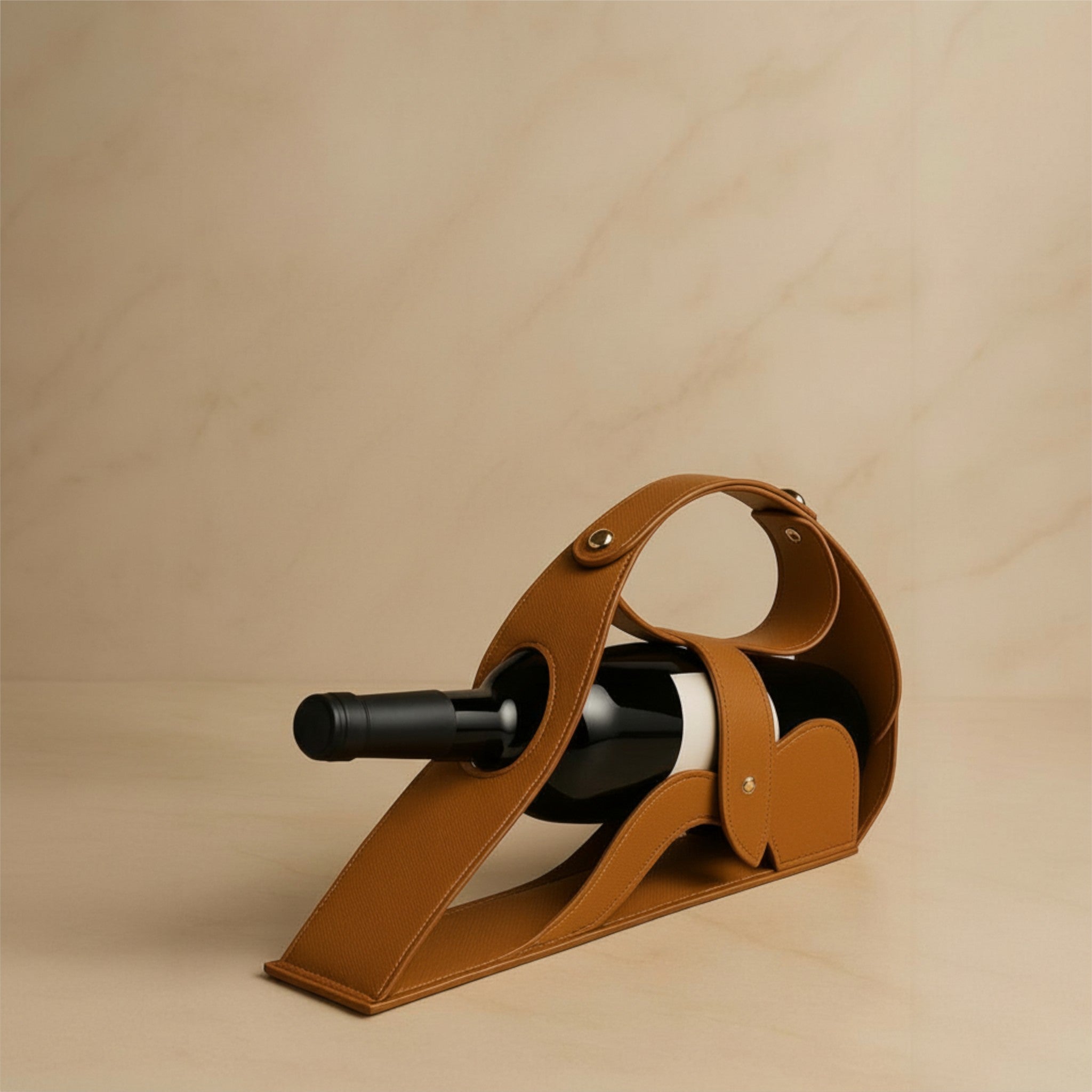 BOTTLE HOLDER