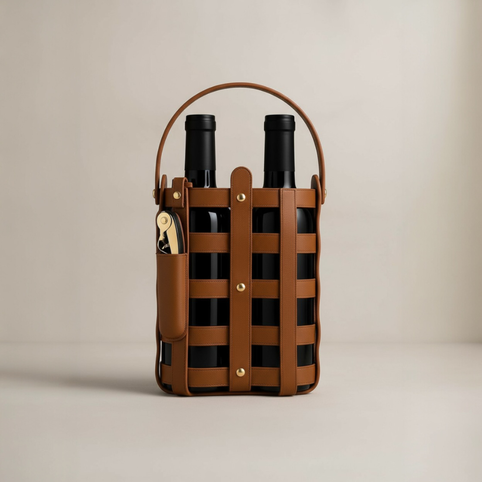 BOTTLE HOLDER