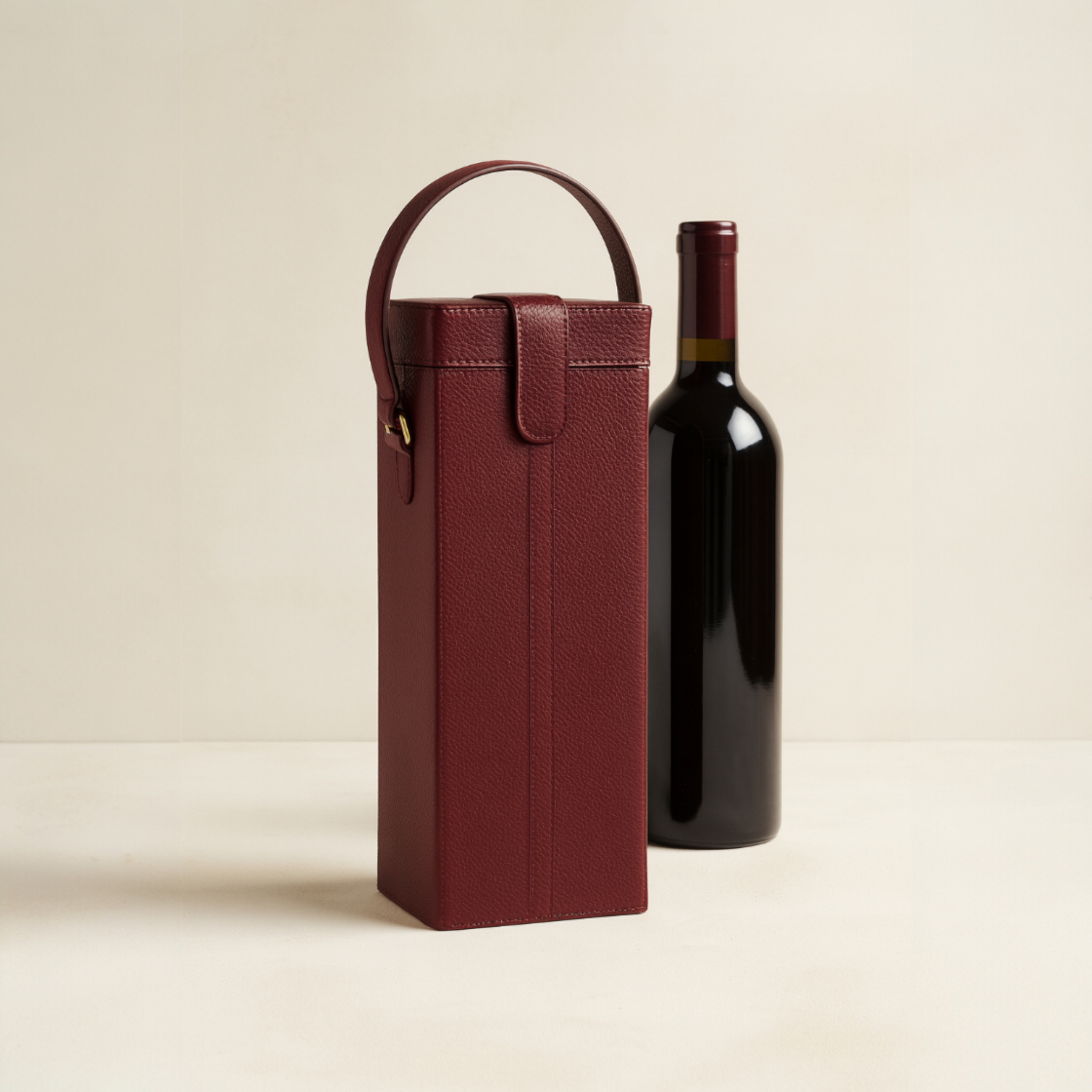 BOTTLE HOLDER