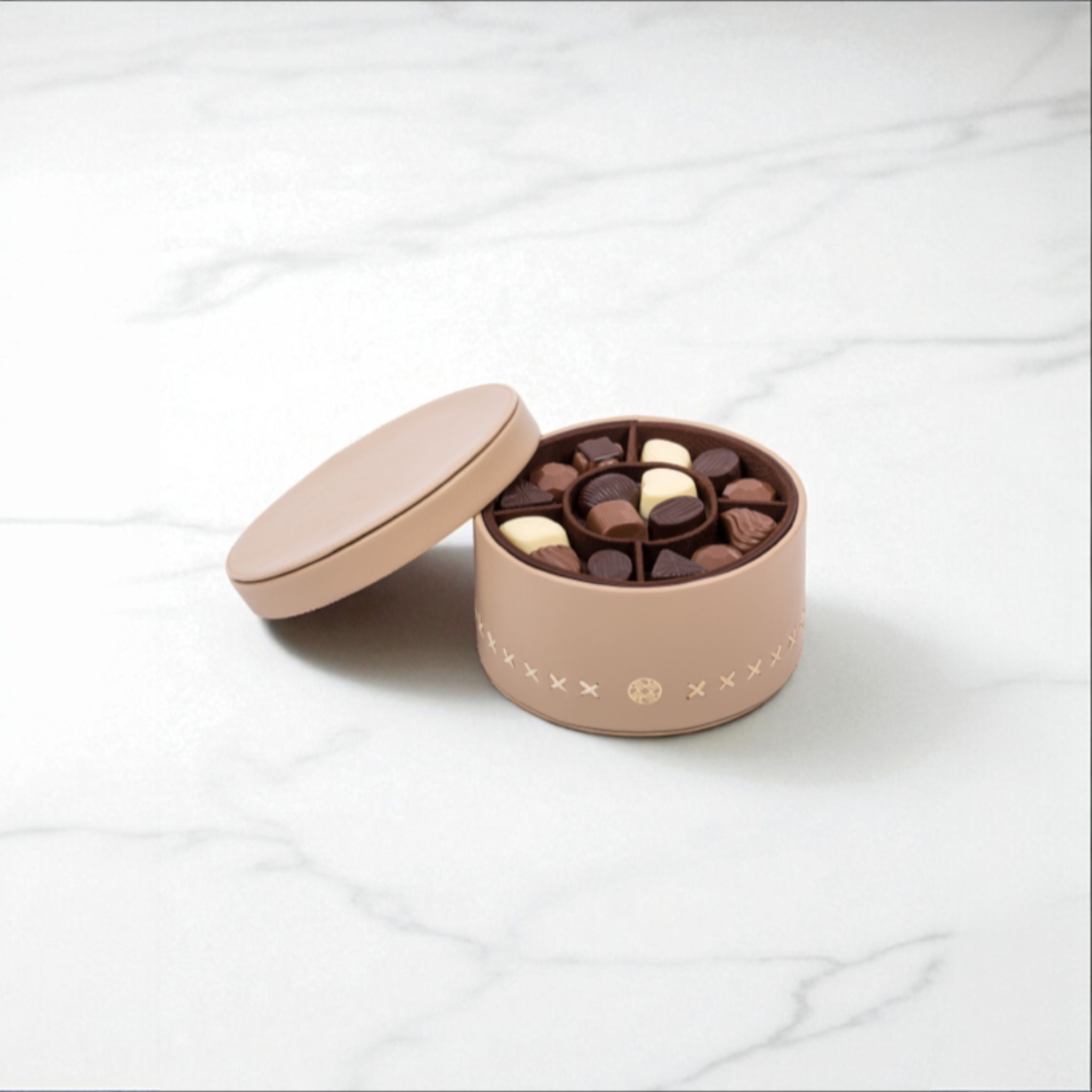 CHOCOLATE BOX