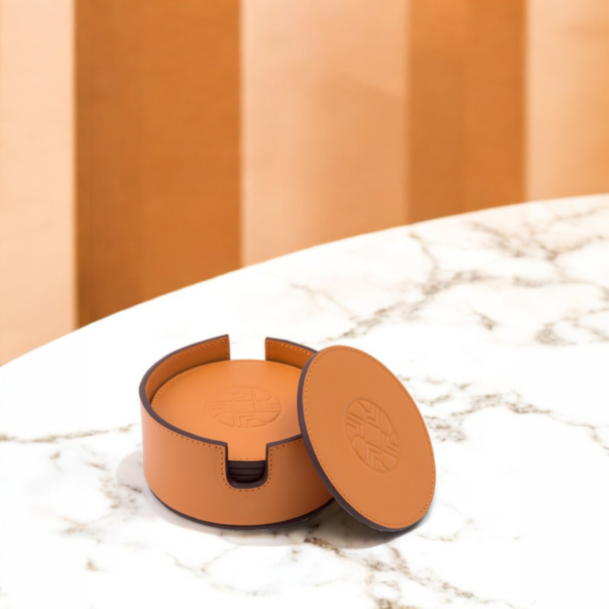 COASTERS