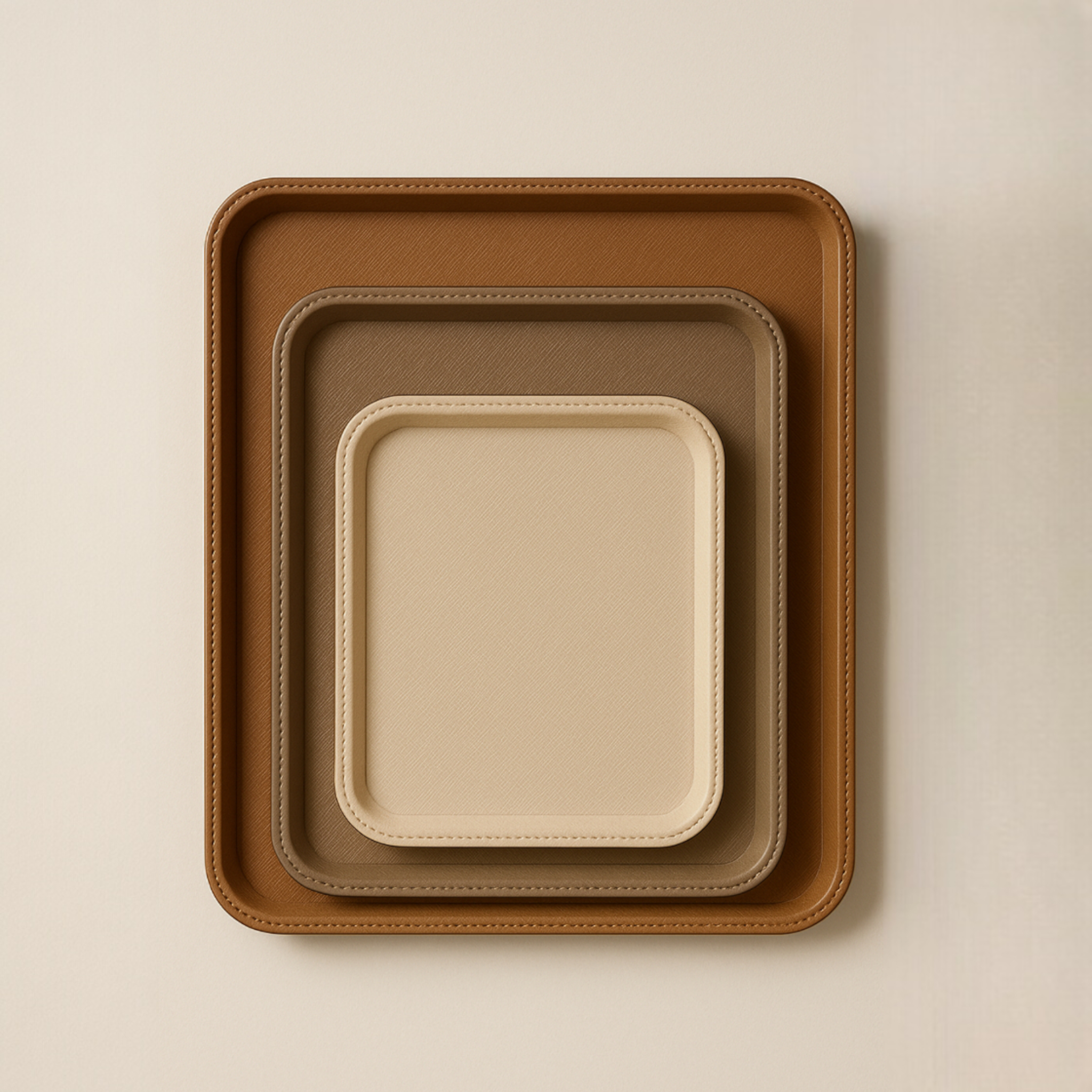 TRIO TRAY