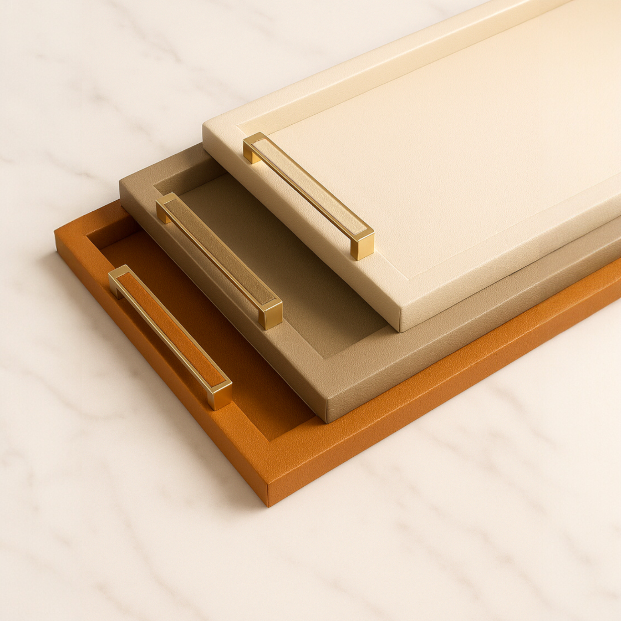 TRIO TRAY