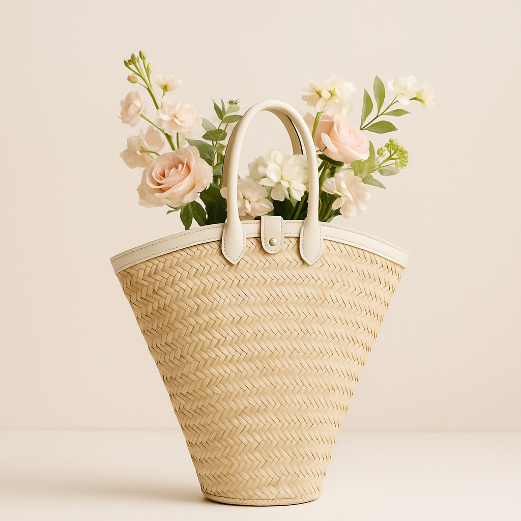 STORAGE BASKET