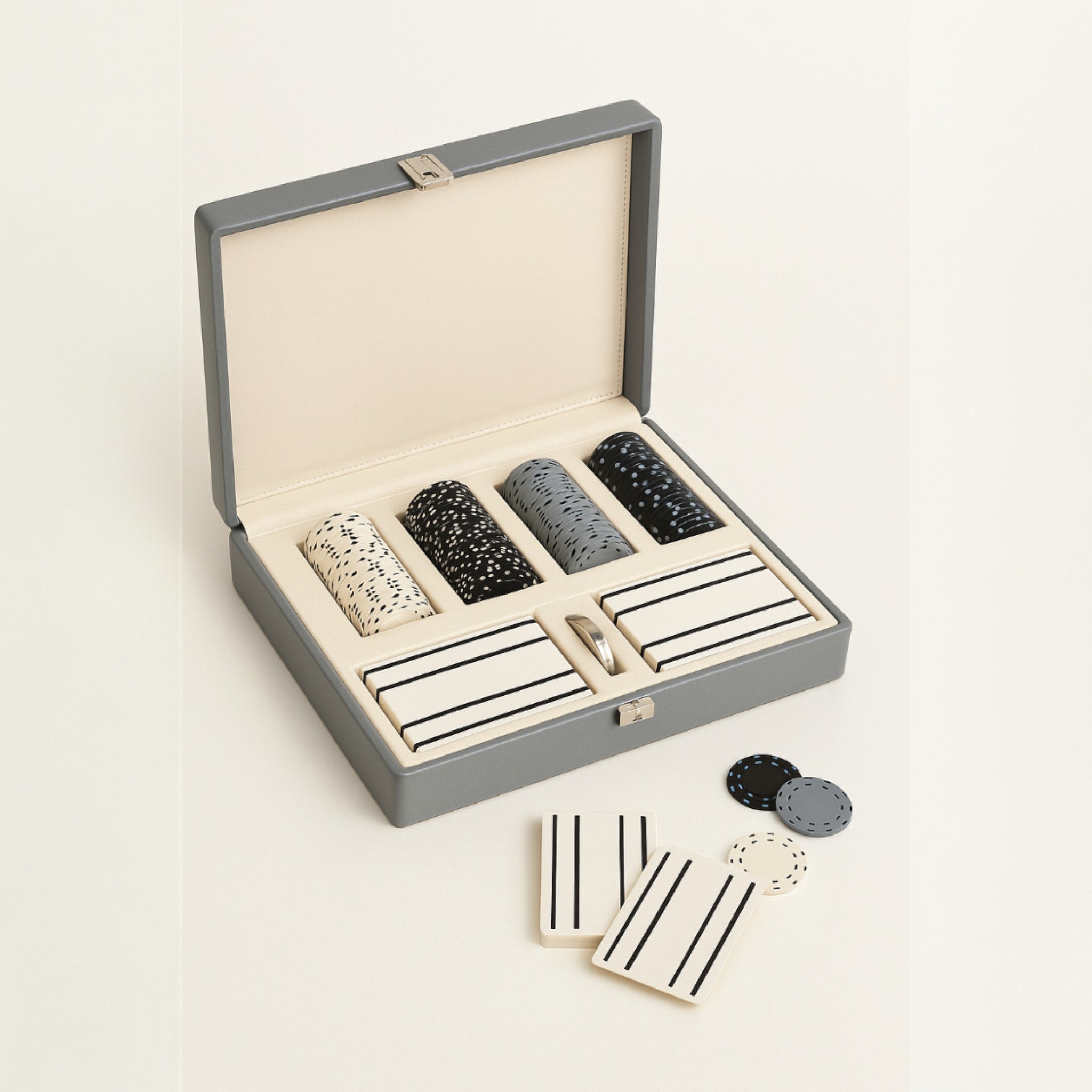 POKER SET