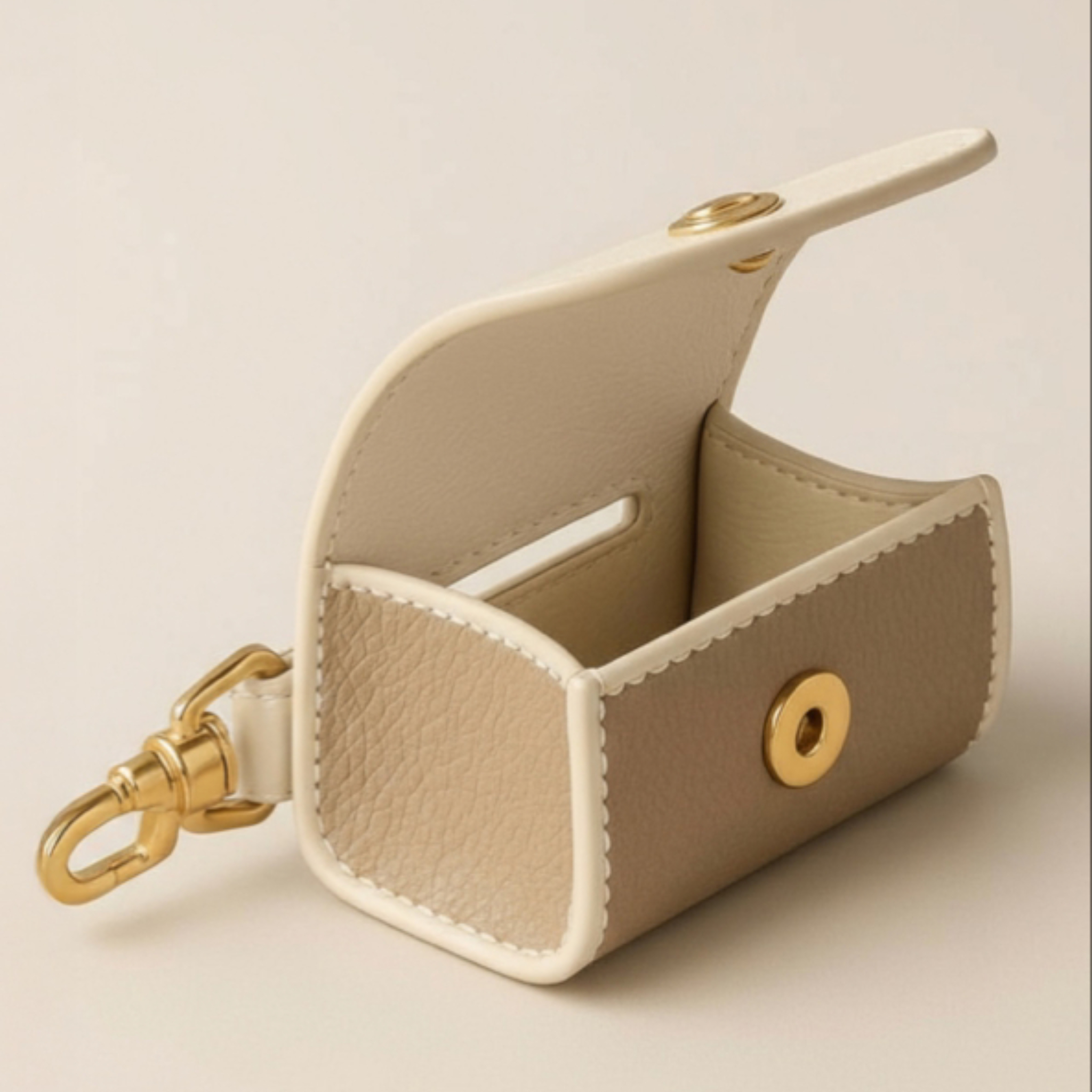 POUCH