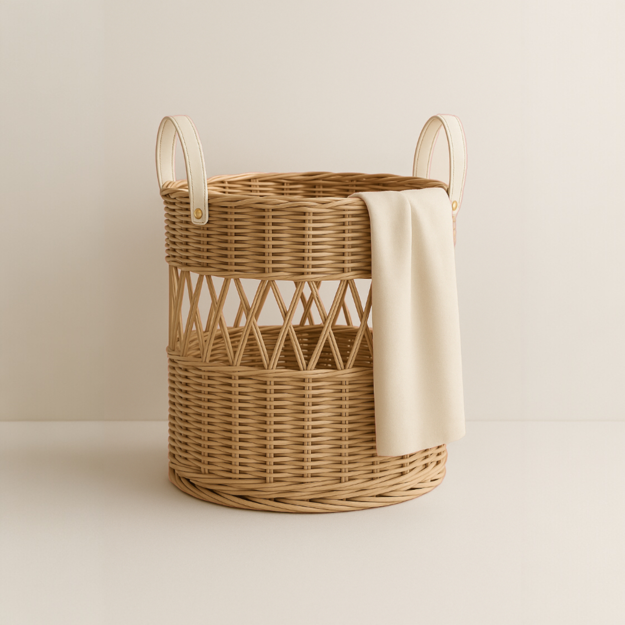 LAUNDRY BASKET